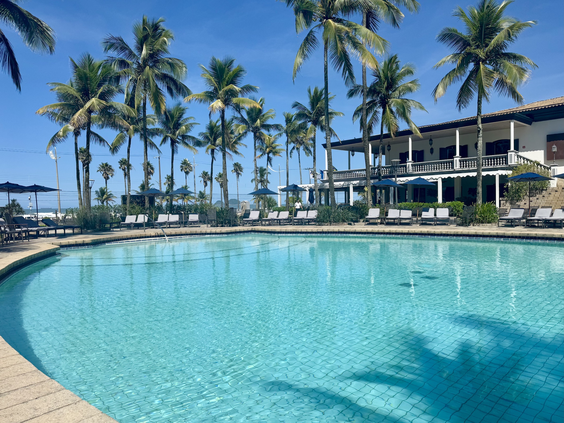 Praia da Enseada