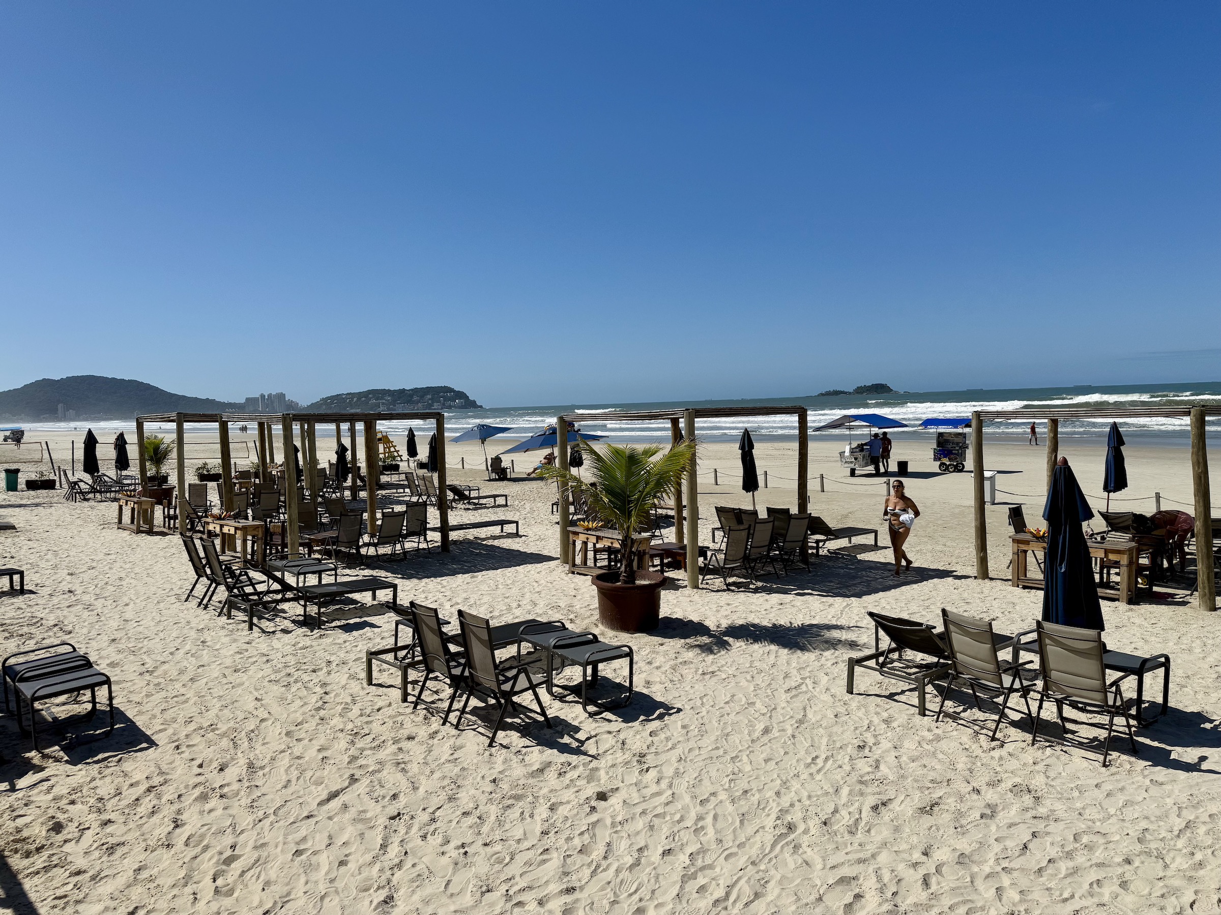 Praia da Enseada