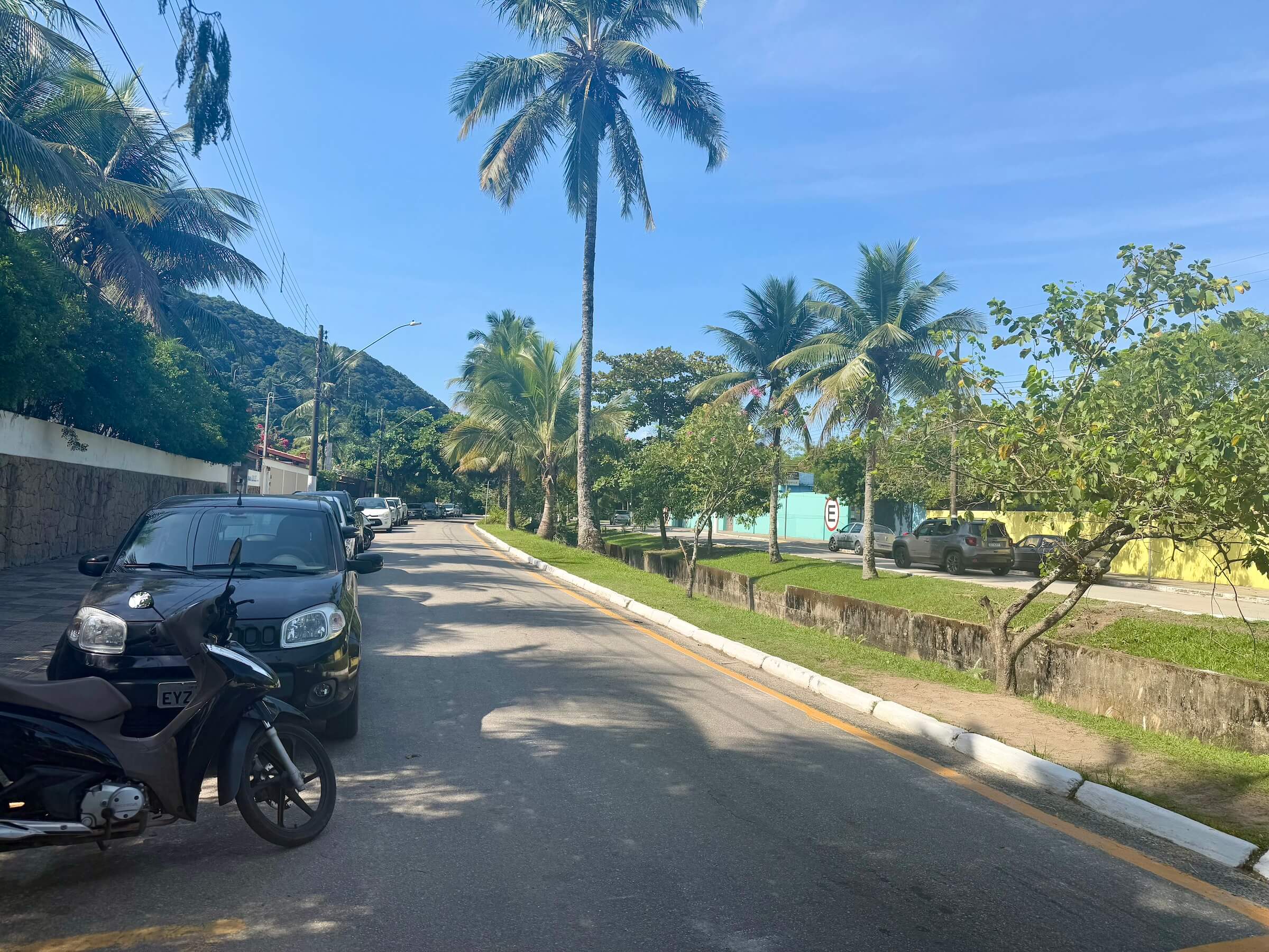 Praia do Guaiúba