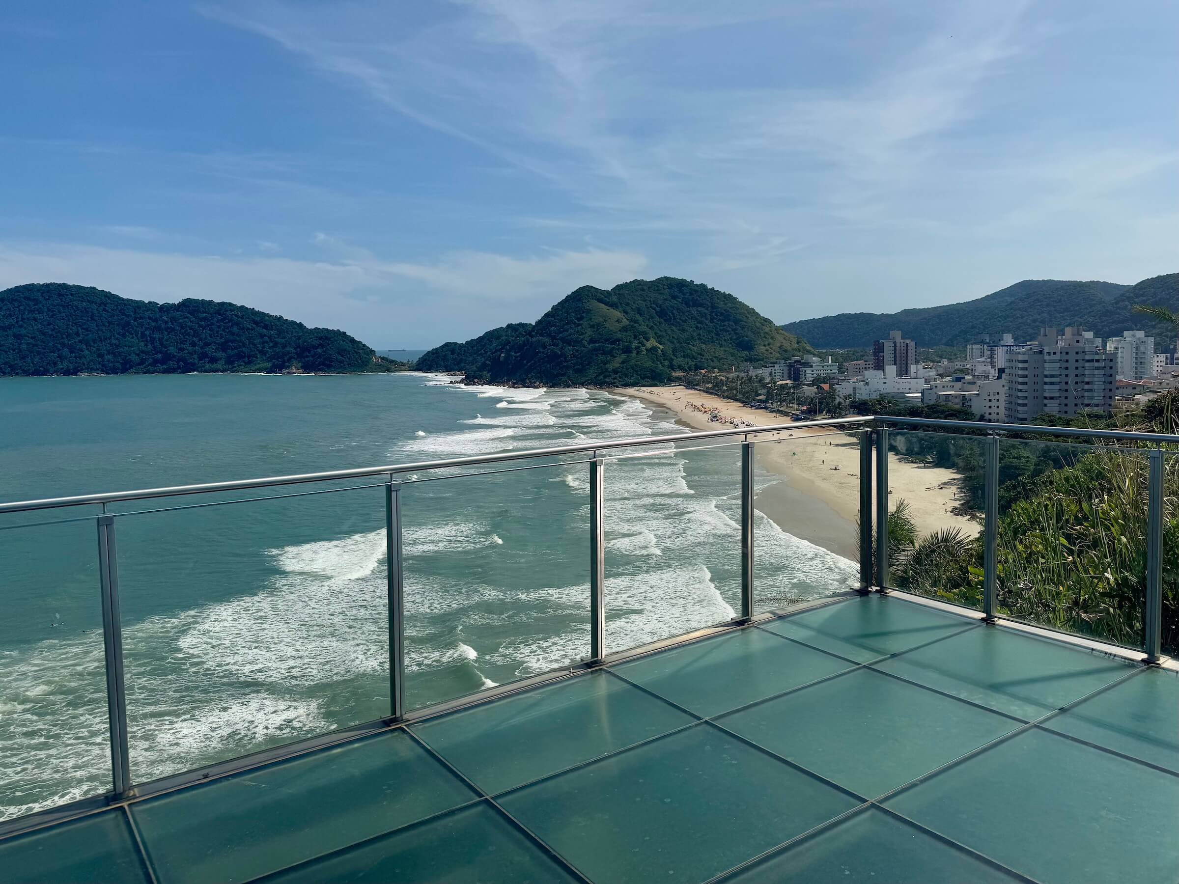 Mirante das Galhetas