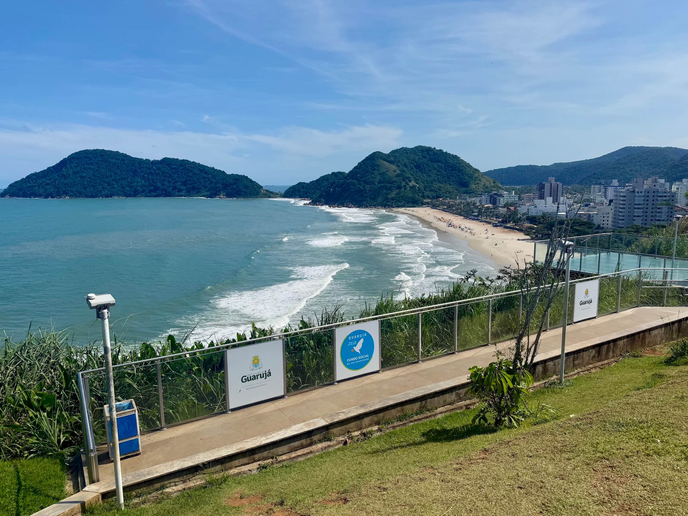 Mirante das Galhetas