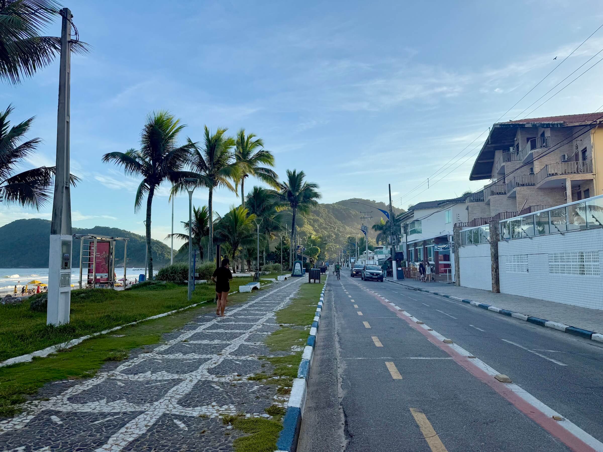 Praia do Tombo