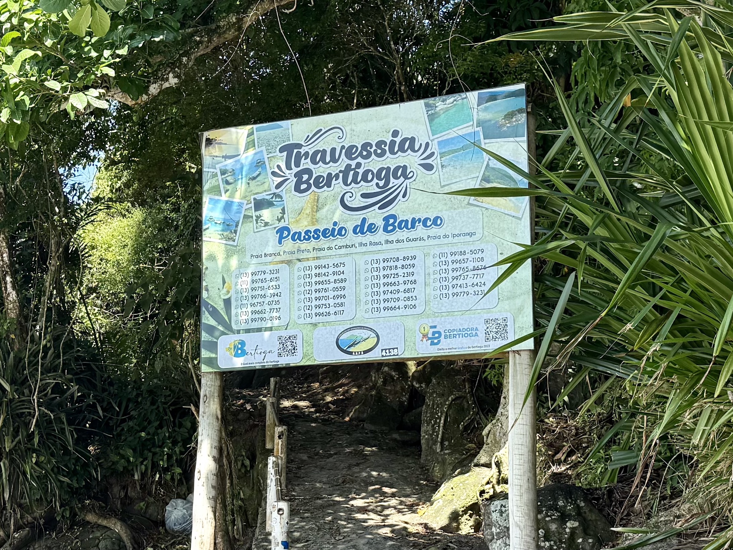 Praia Branca