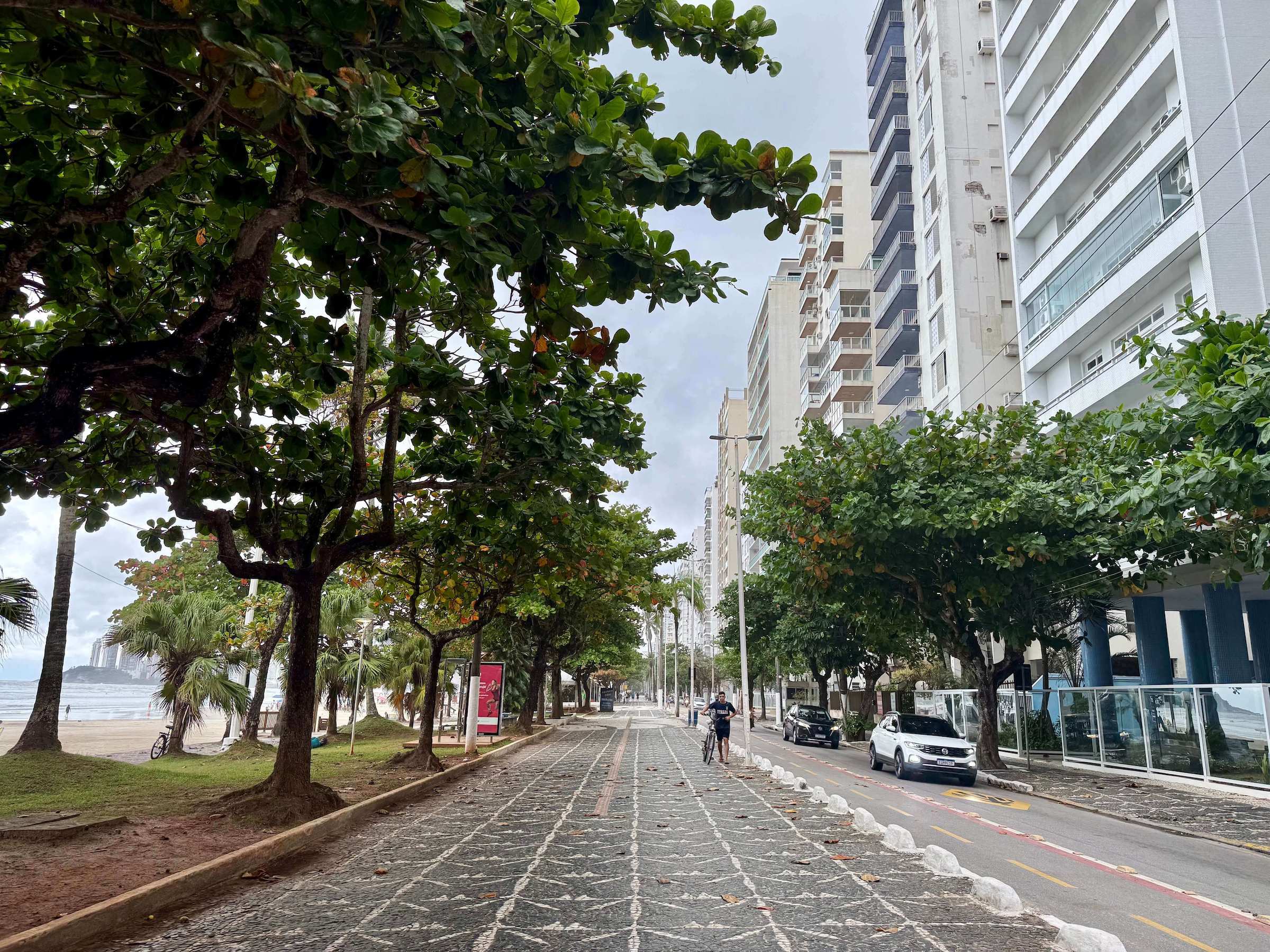 Praia das Pitangueiras