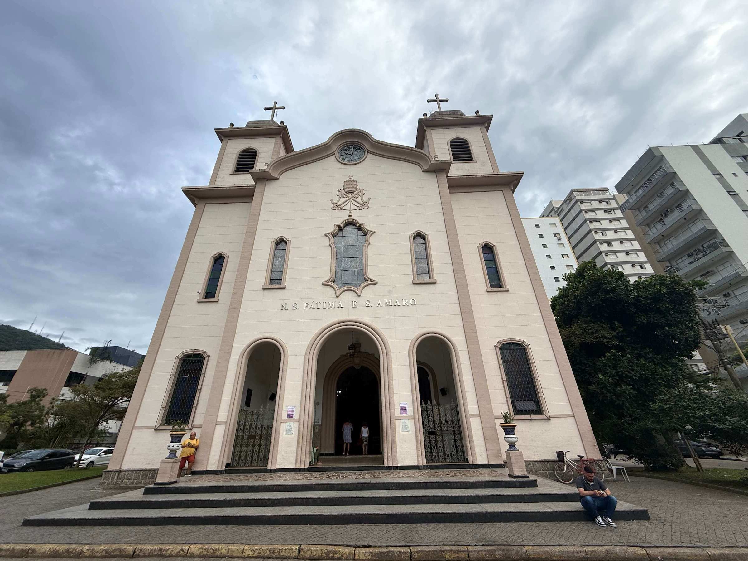 Praia das Pitangueiras