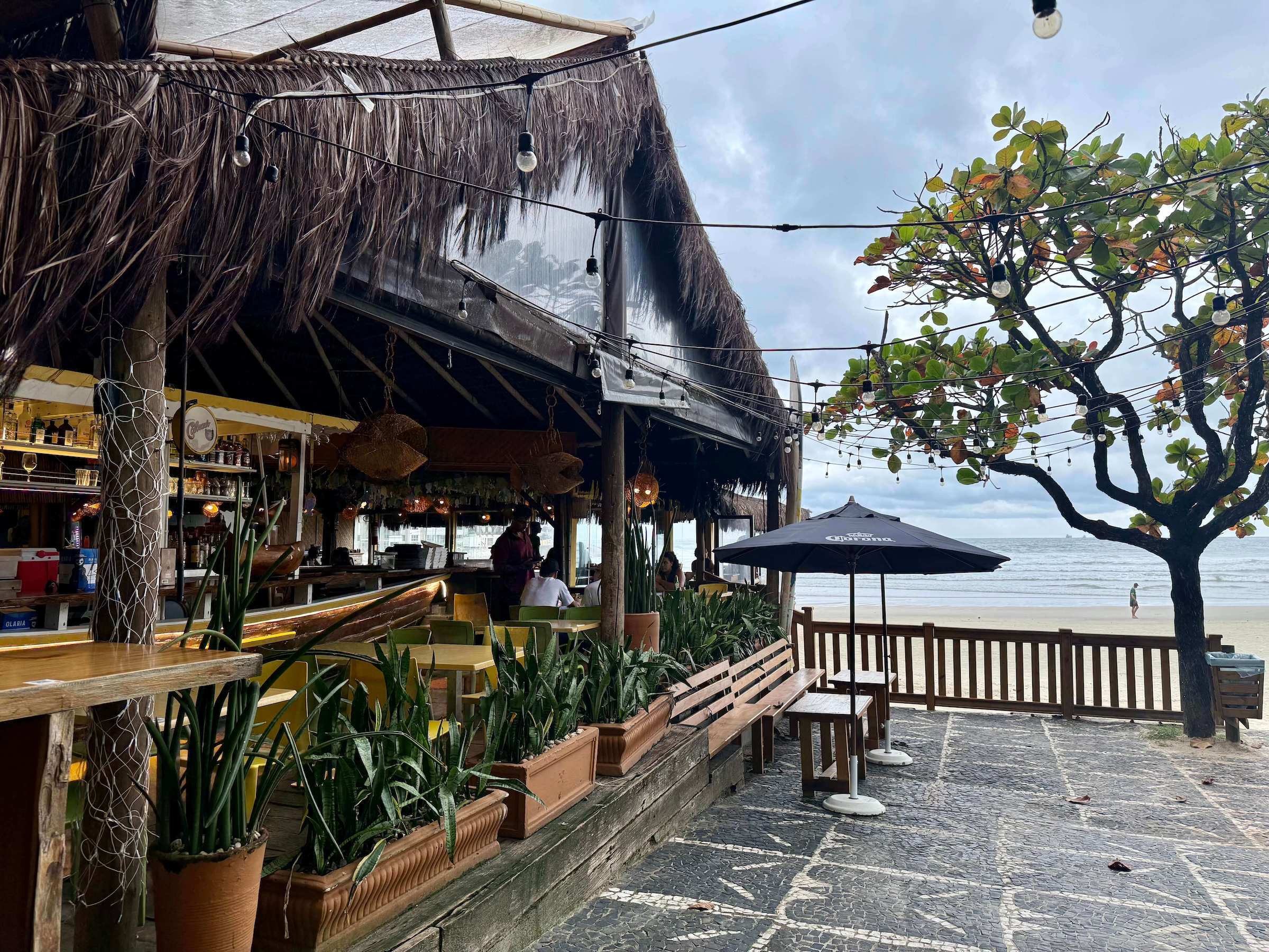 Praia das Pitangueiras