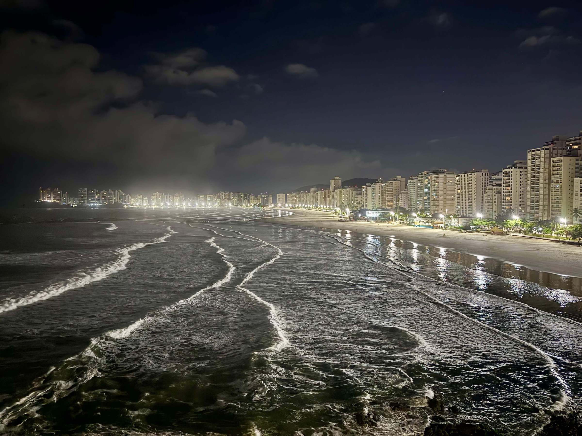 Praia das Pitangueiras