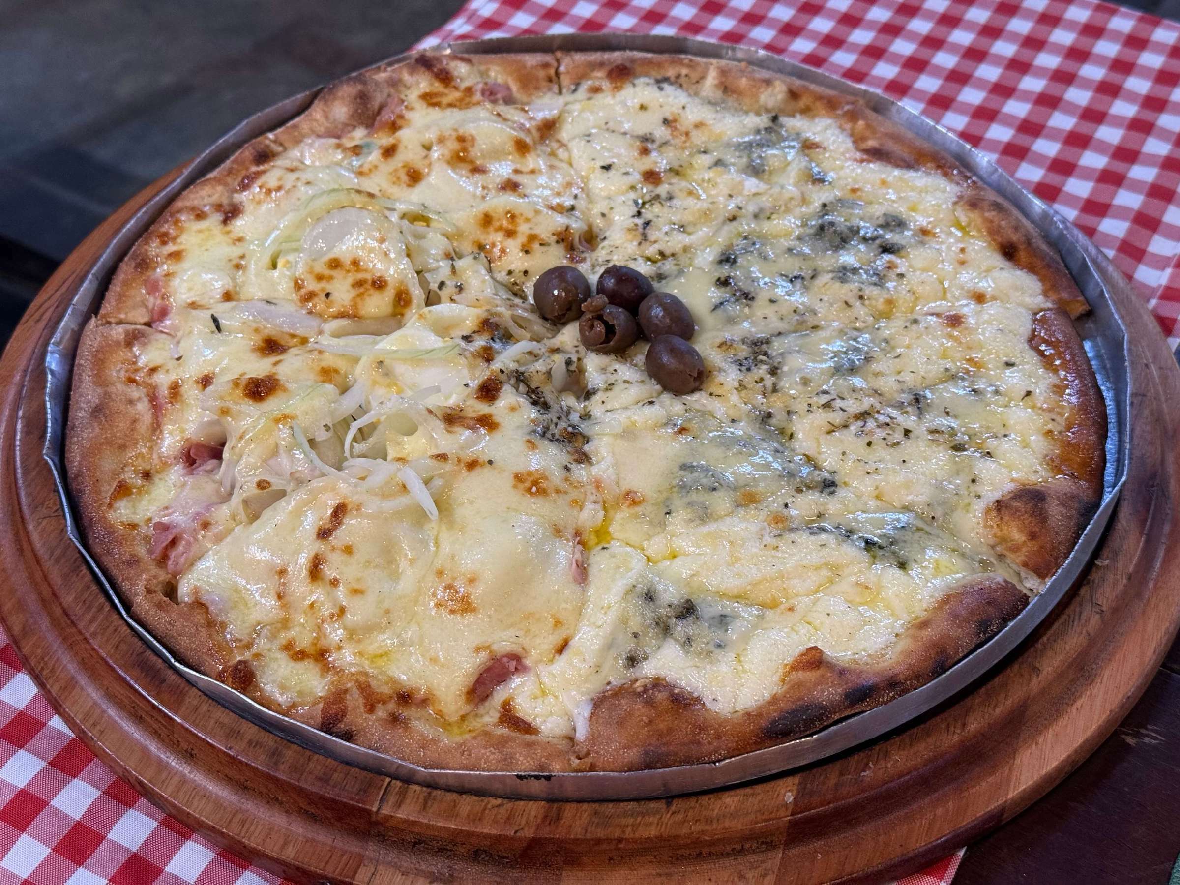Restaurantes em Guarujá