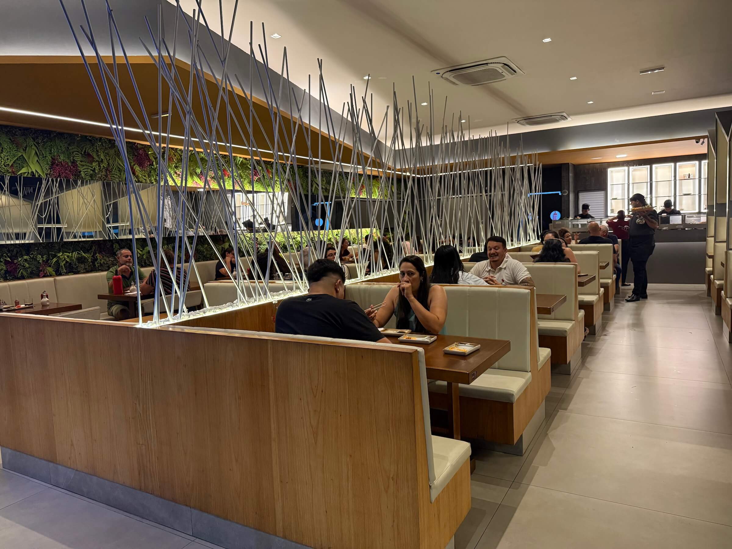 Restaurantes em Guarujá