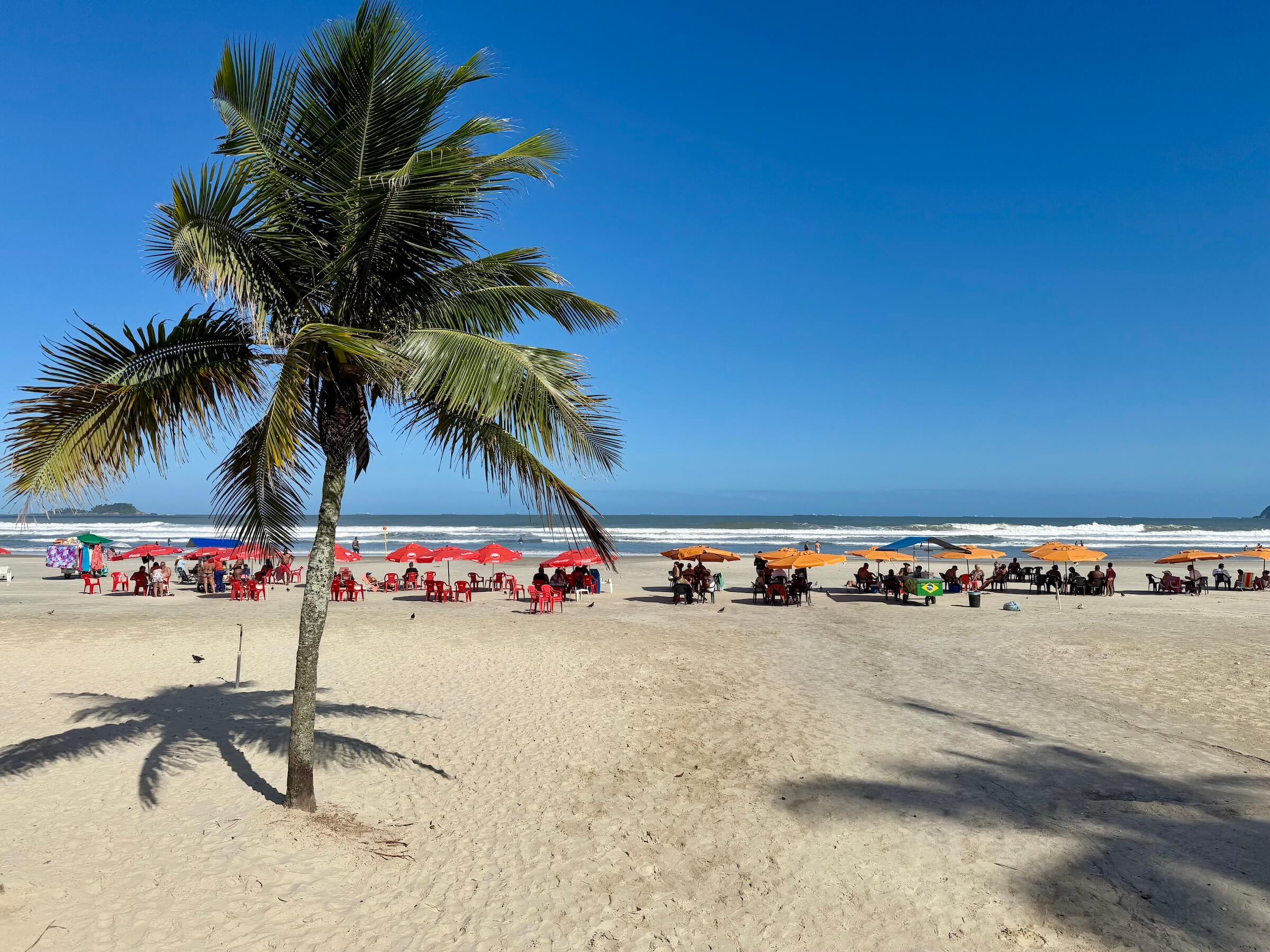 Onde ficar no Guarujá: dicas de hotéis e pousadas