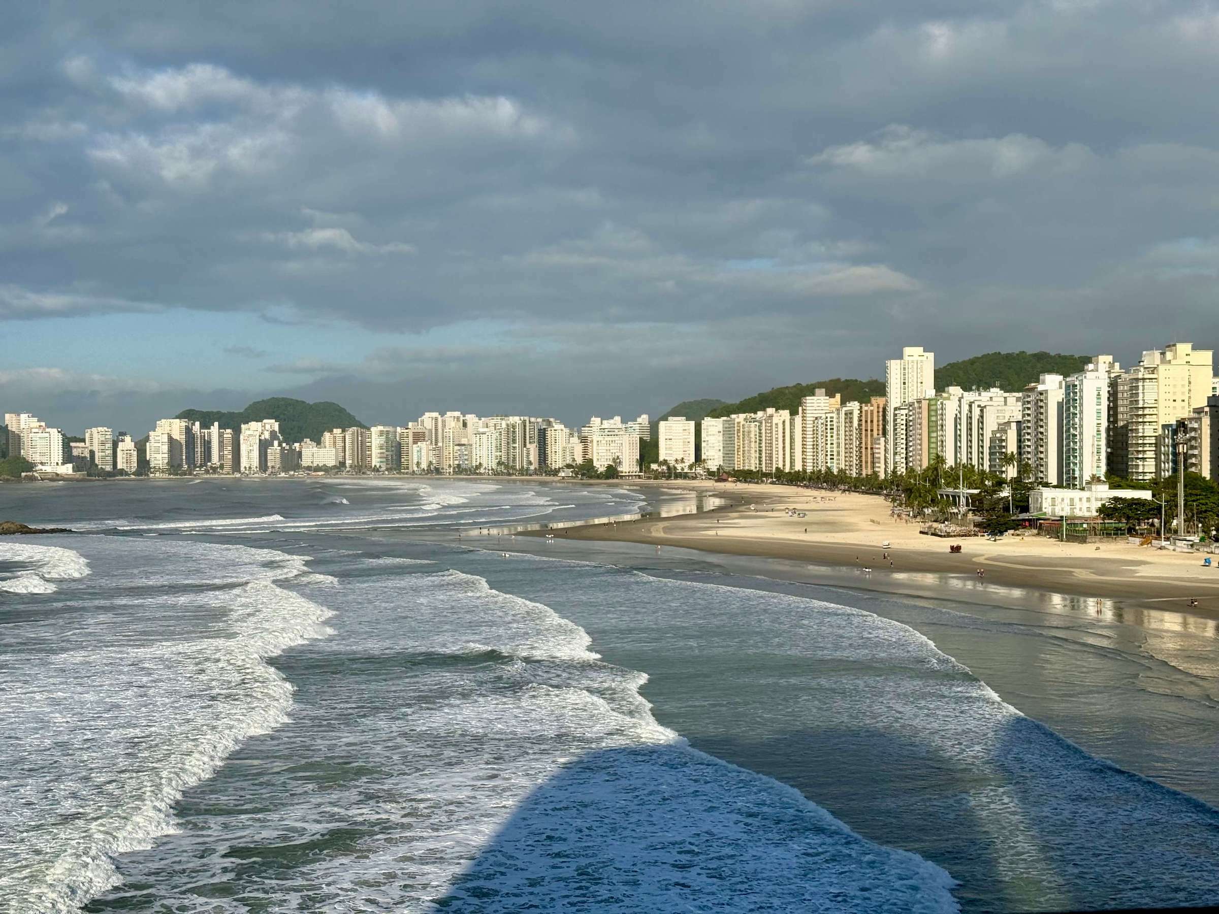 Onde ficar no Guarujá: dicas de hotéis e pousadas