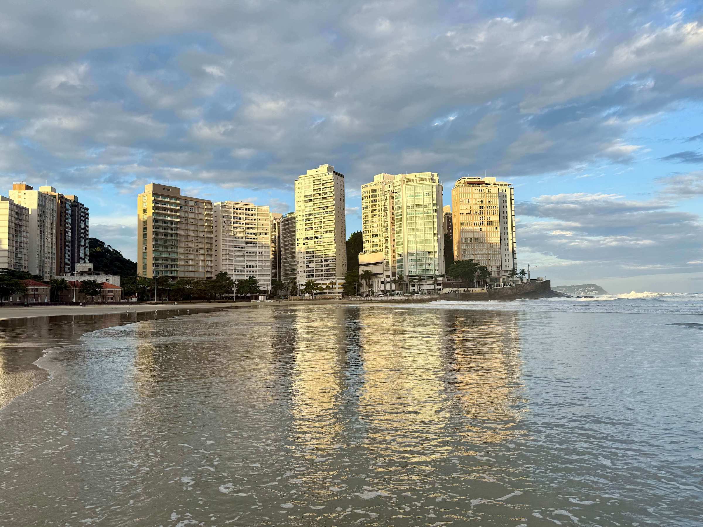 Onde ficar no Guarujá: dicas de hotéis e pousadas