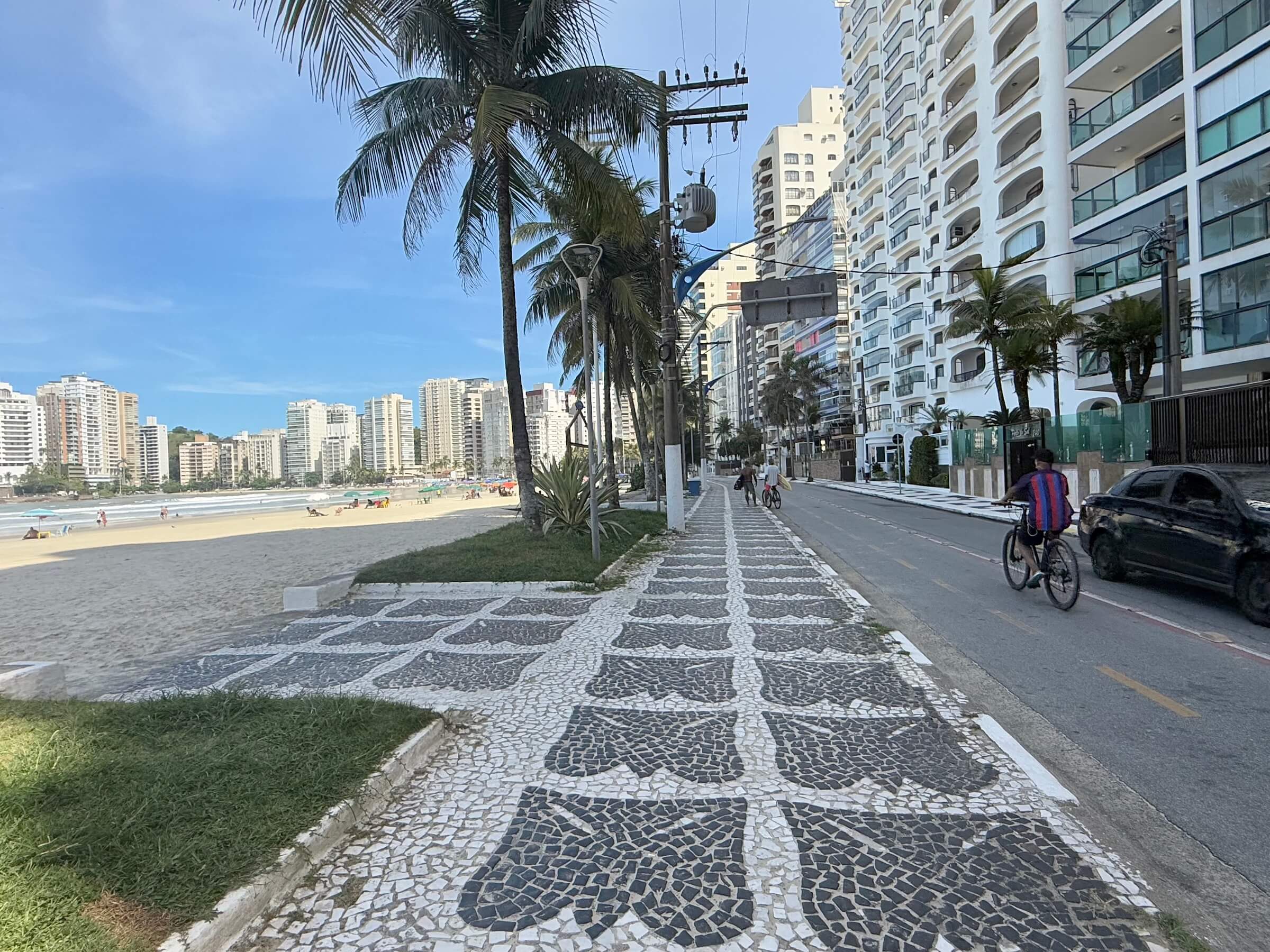 Onde ficar no Guarujá: dicas de hotéis e pousadas