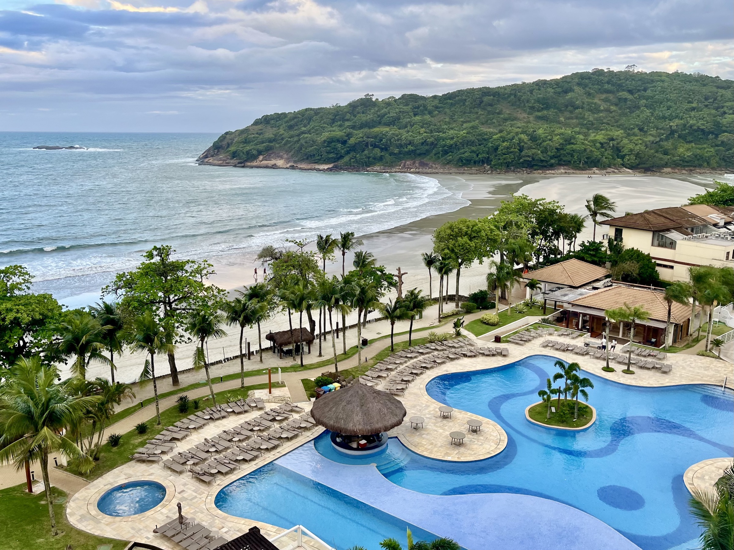 Onde ficar no Guarujá: dicas de hotéis e pousadas