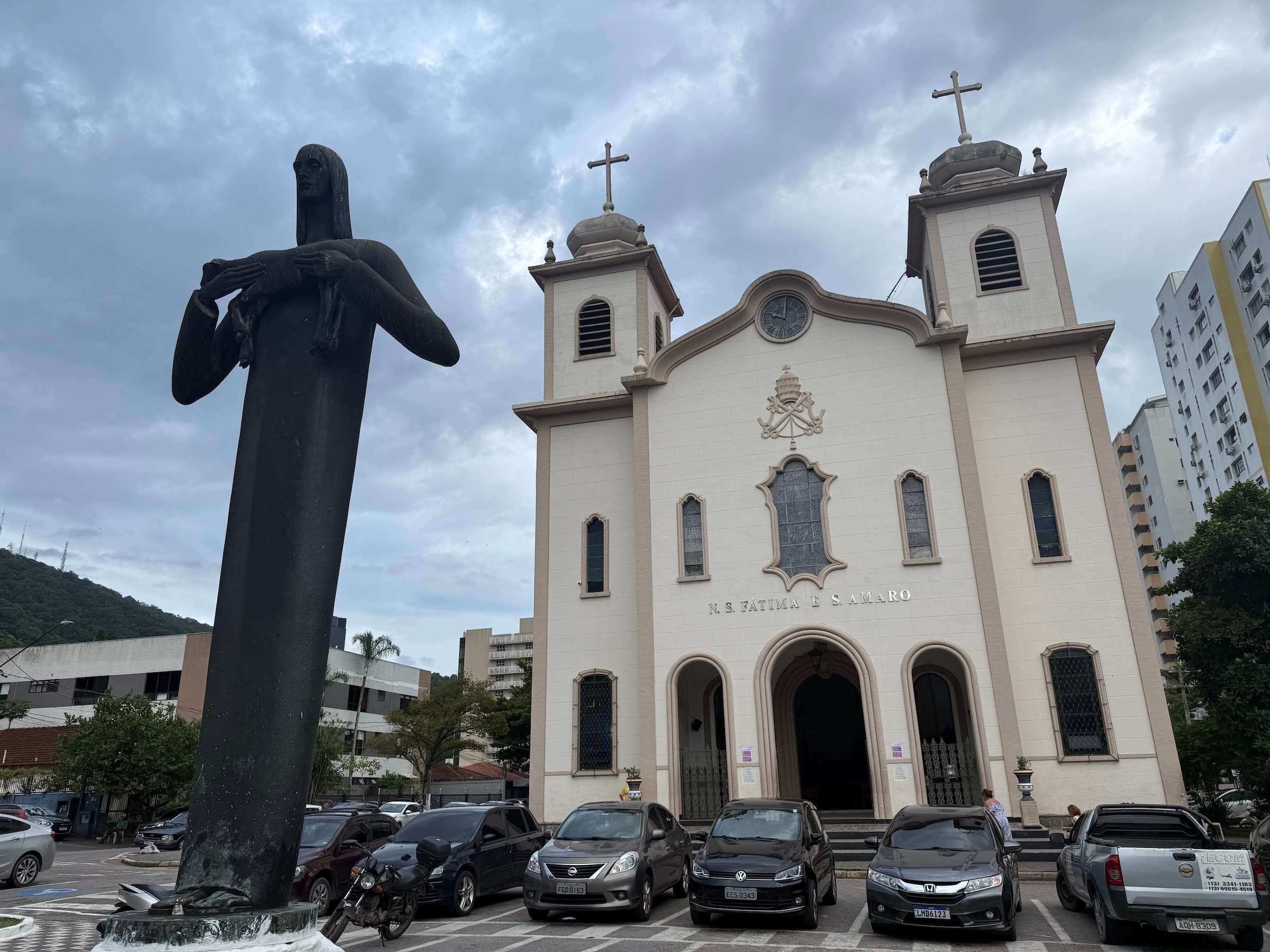 Guarujá
