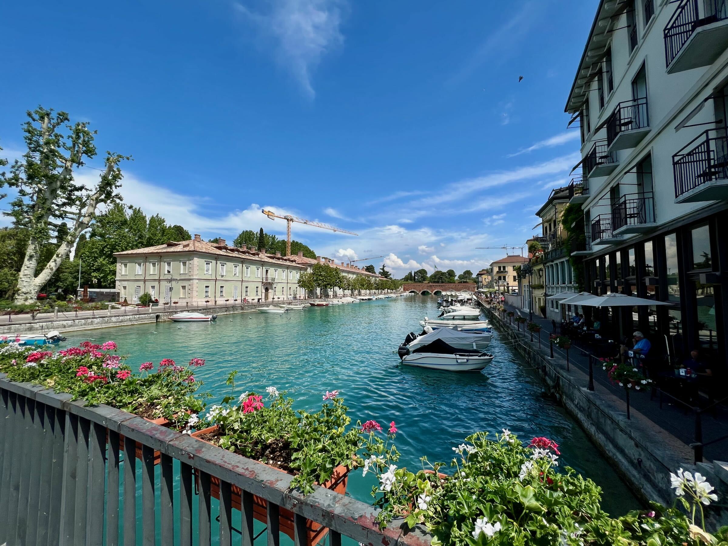 Lago de Garda