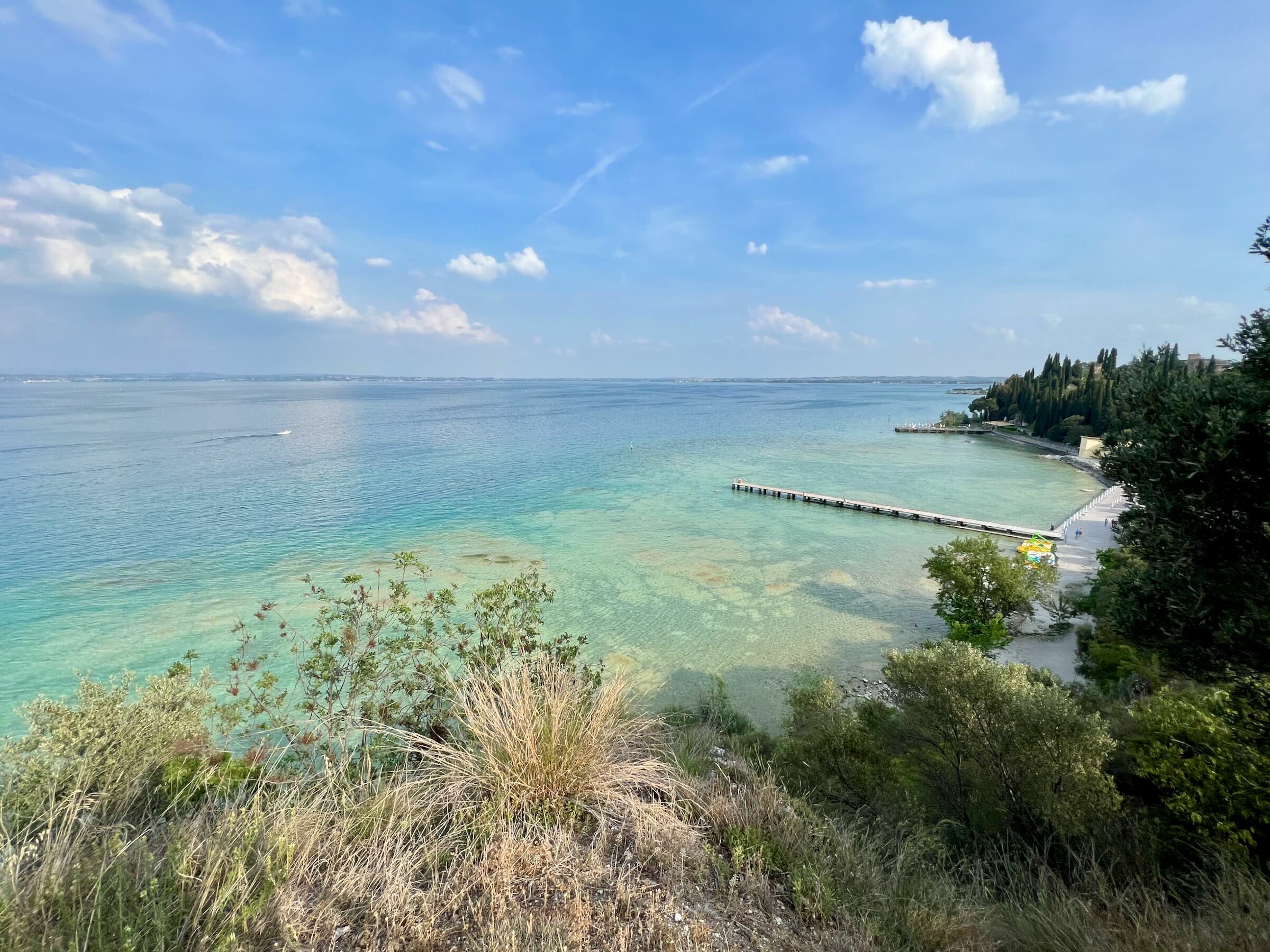 Lago de Garda