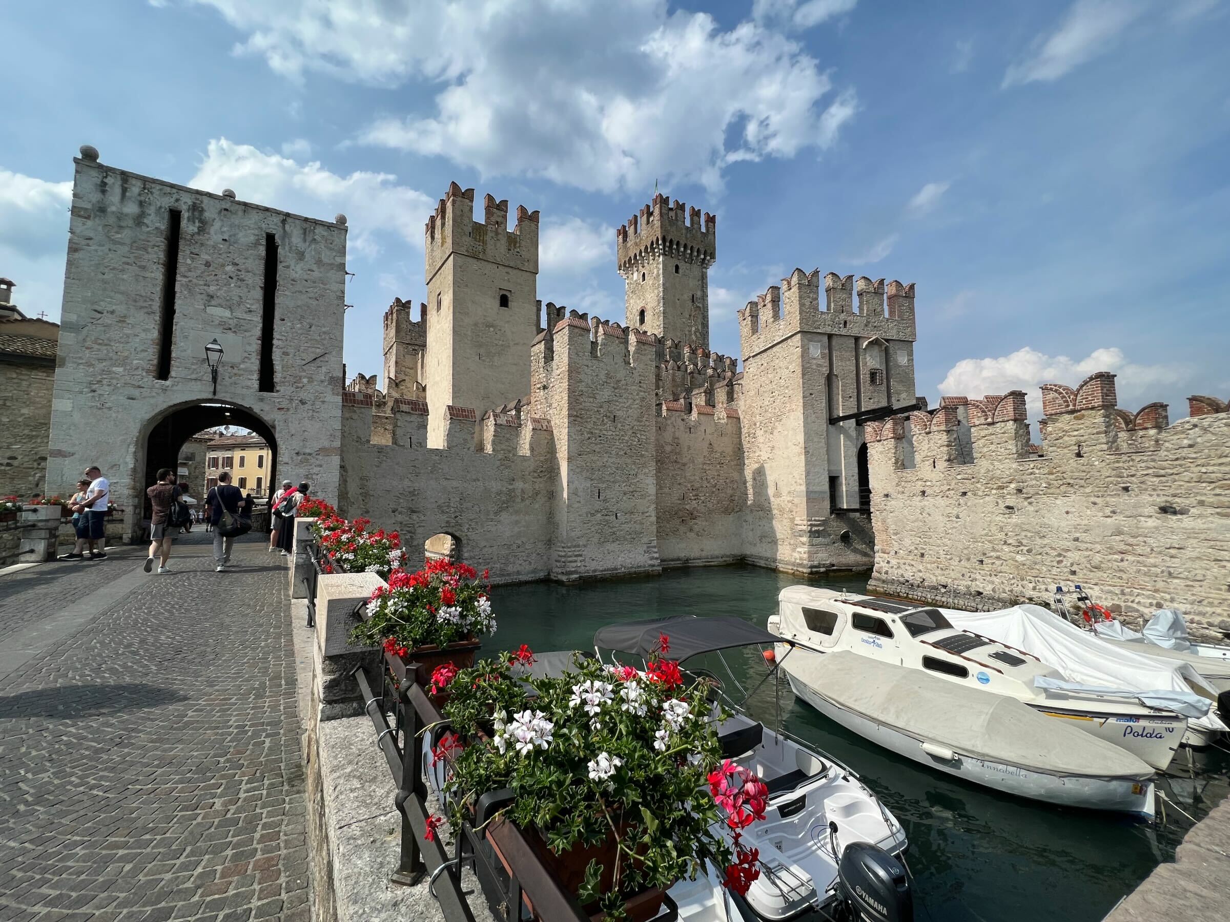 Lago de Garda