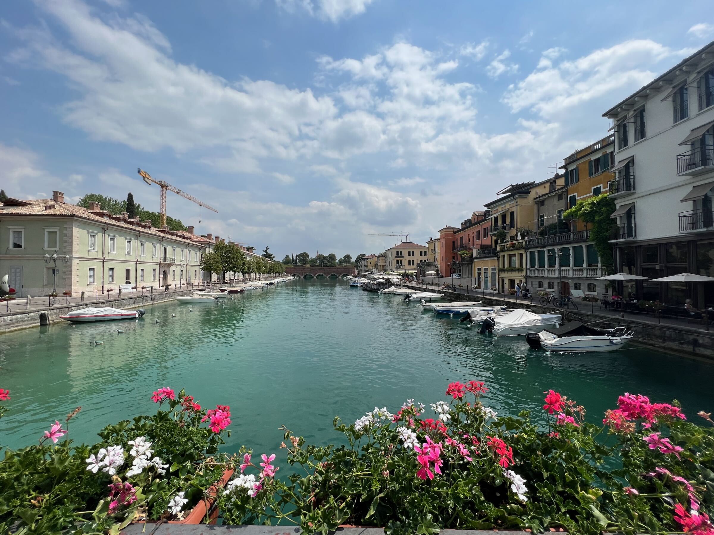 Lago de Garda