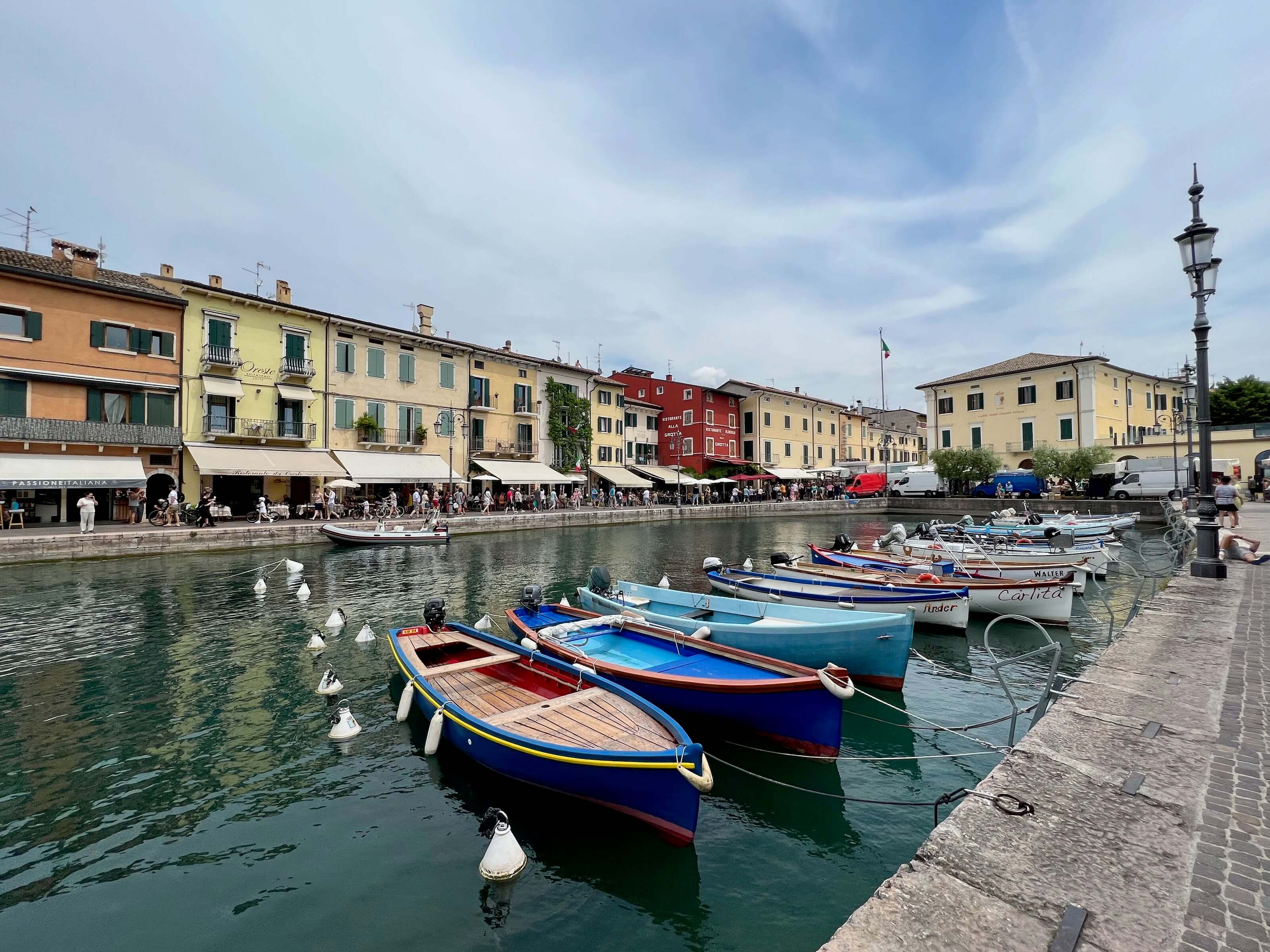 Lago de Garda
