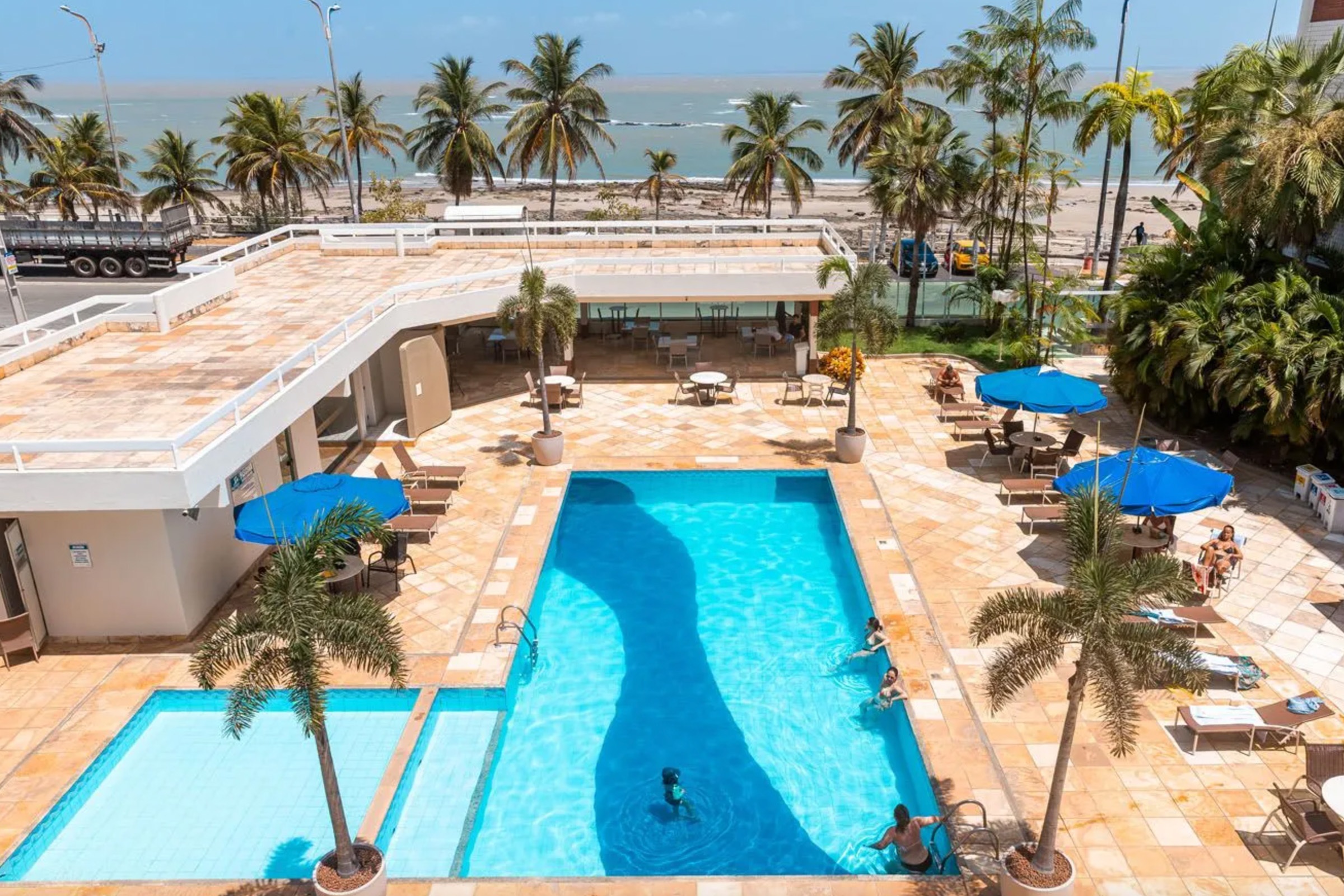 Hotel em São Luís do Maranhão - Melhores regiões e dicas de hotéis em cada uma delas