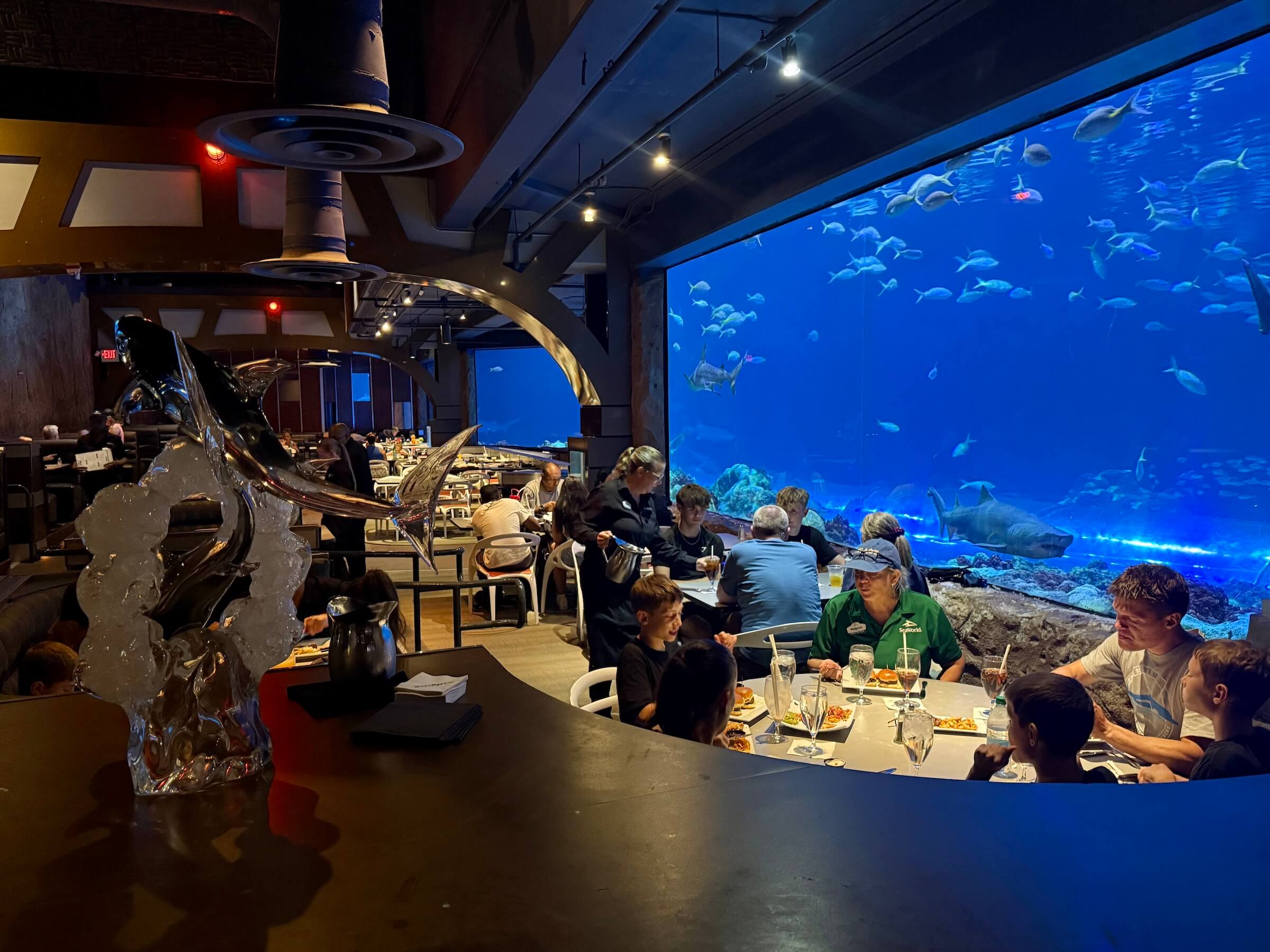 SeaWorld Orlando