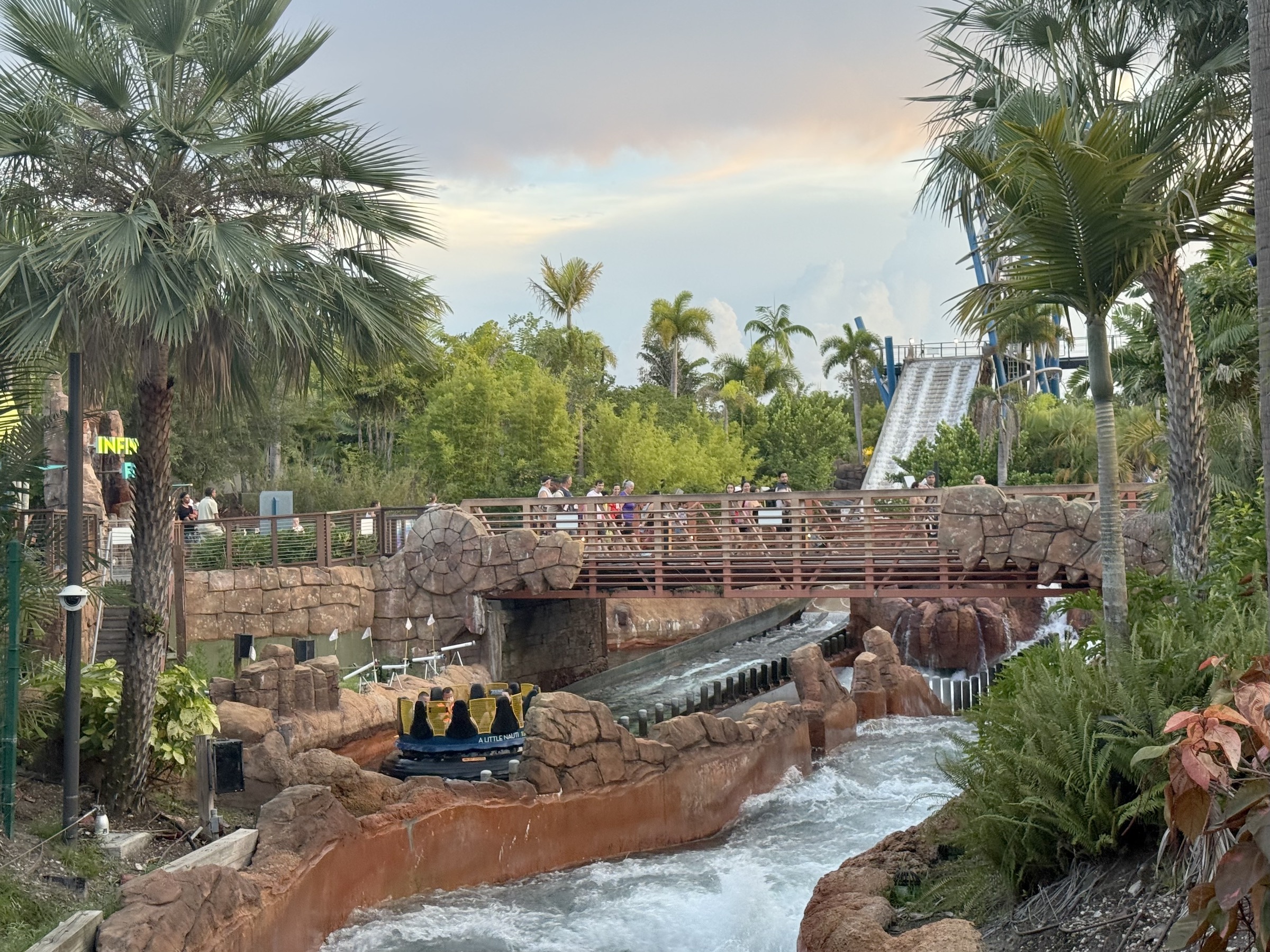 SeaWorld Orlando