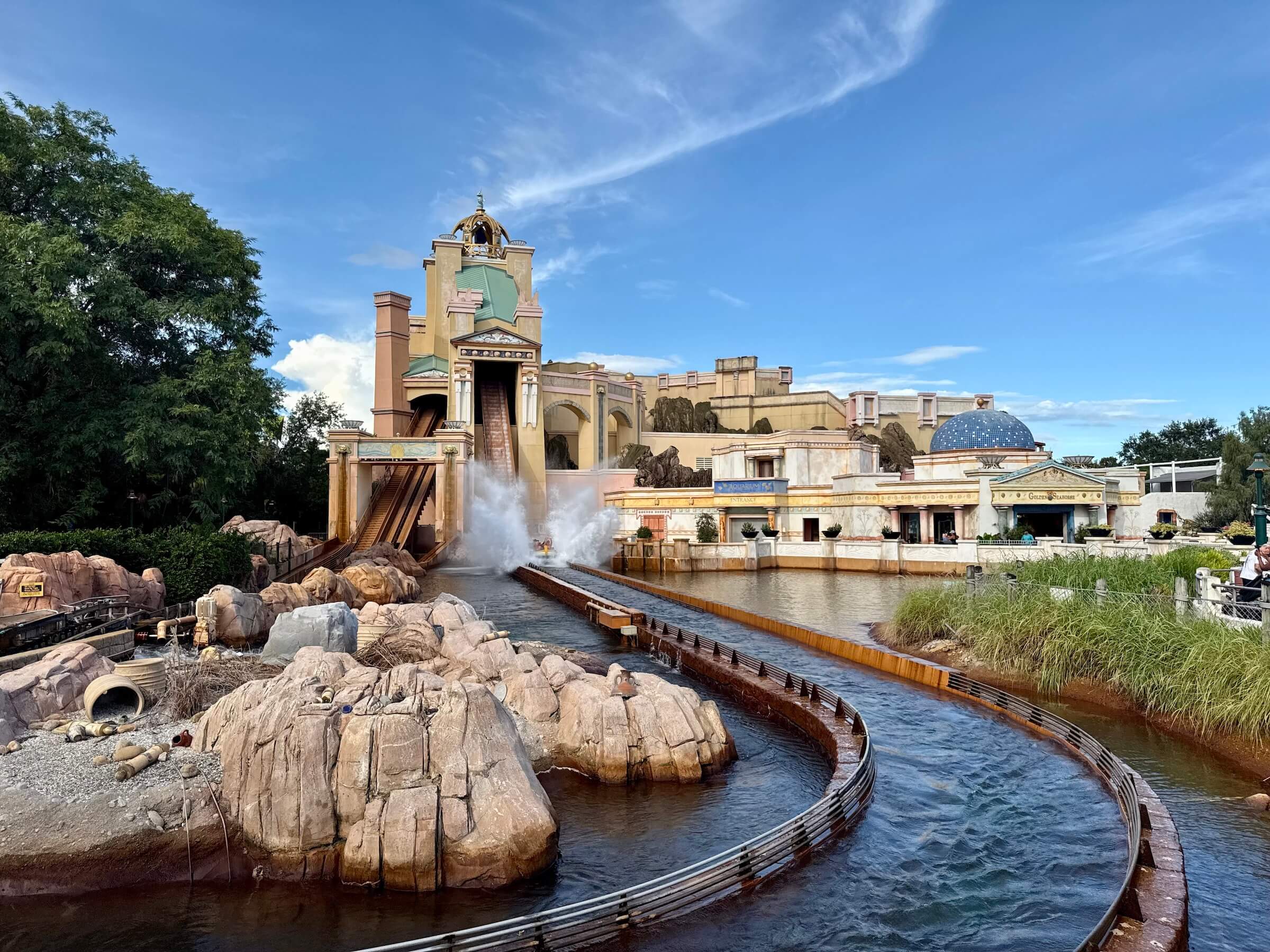 SeaWorld Orlando