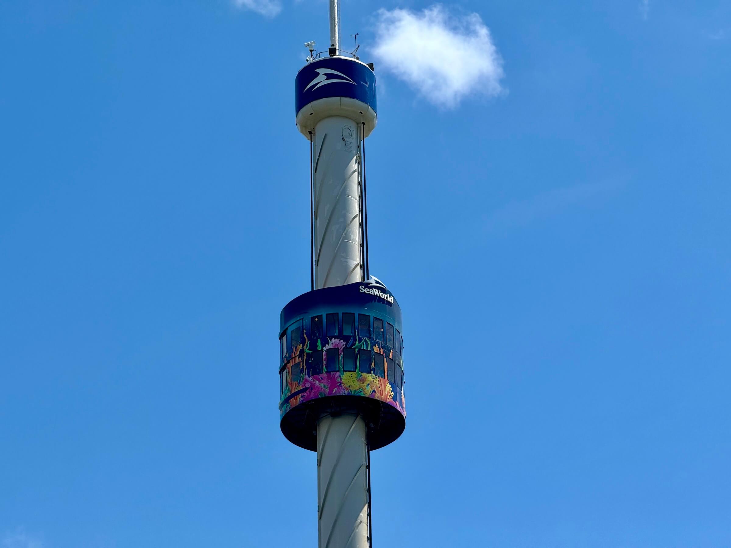SeaWorld Orlando