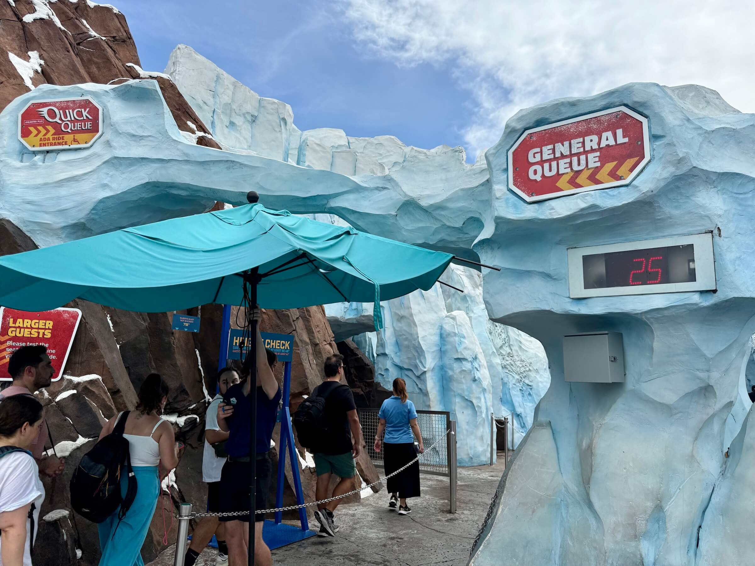 SeaWorld Orlando