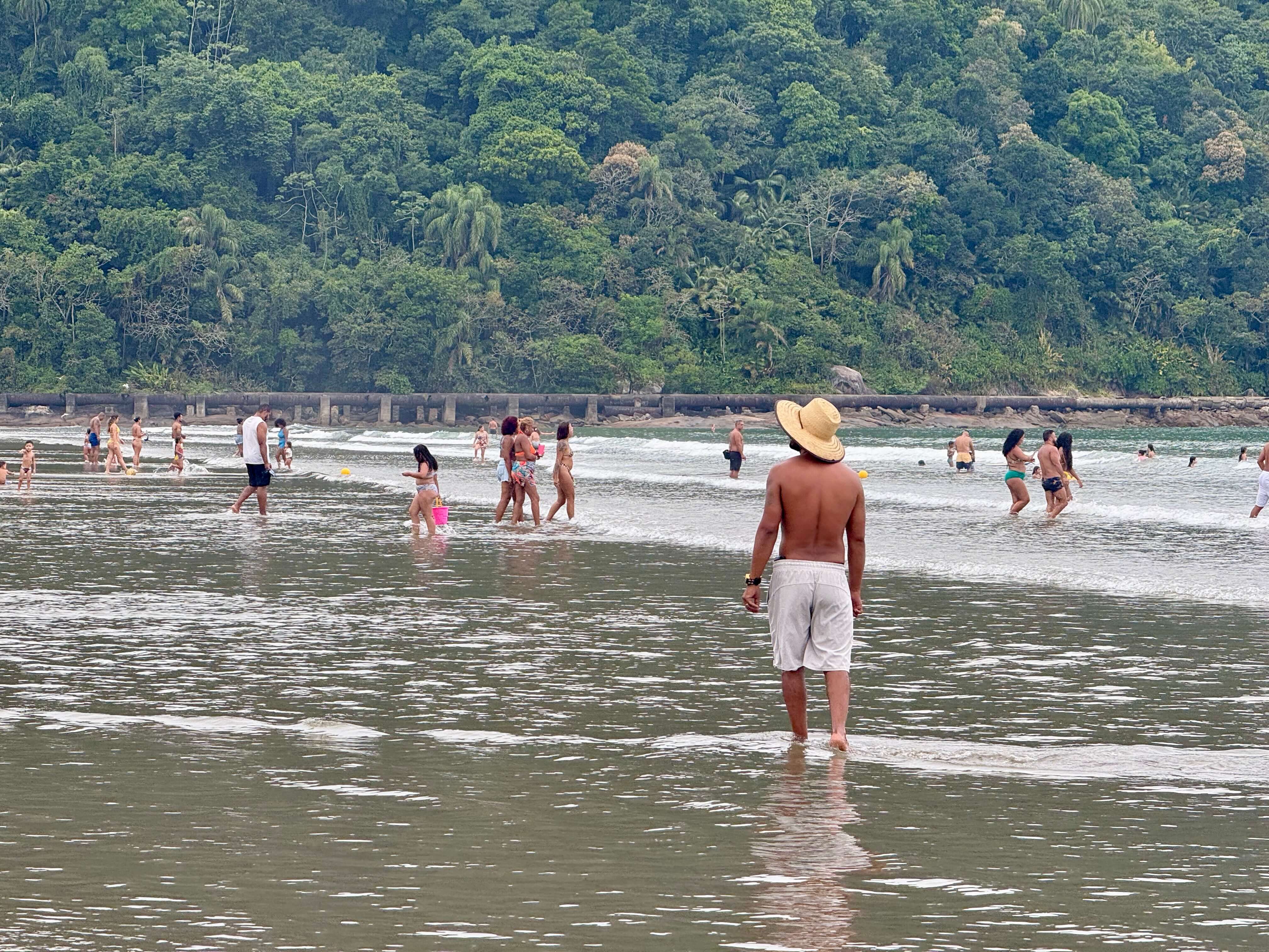 Praia Grande: todas as dicas da praia pertinho de São Paulo