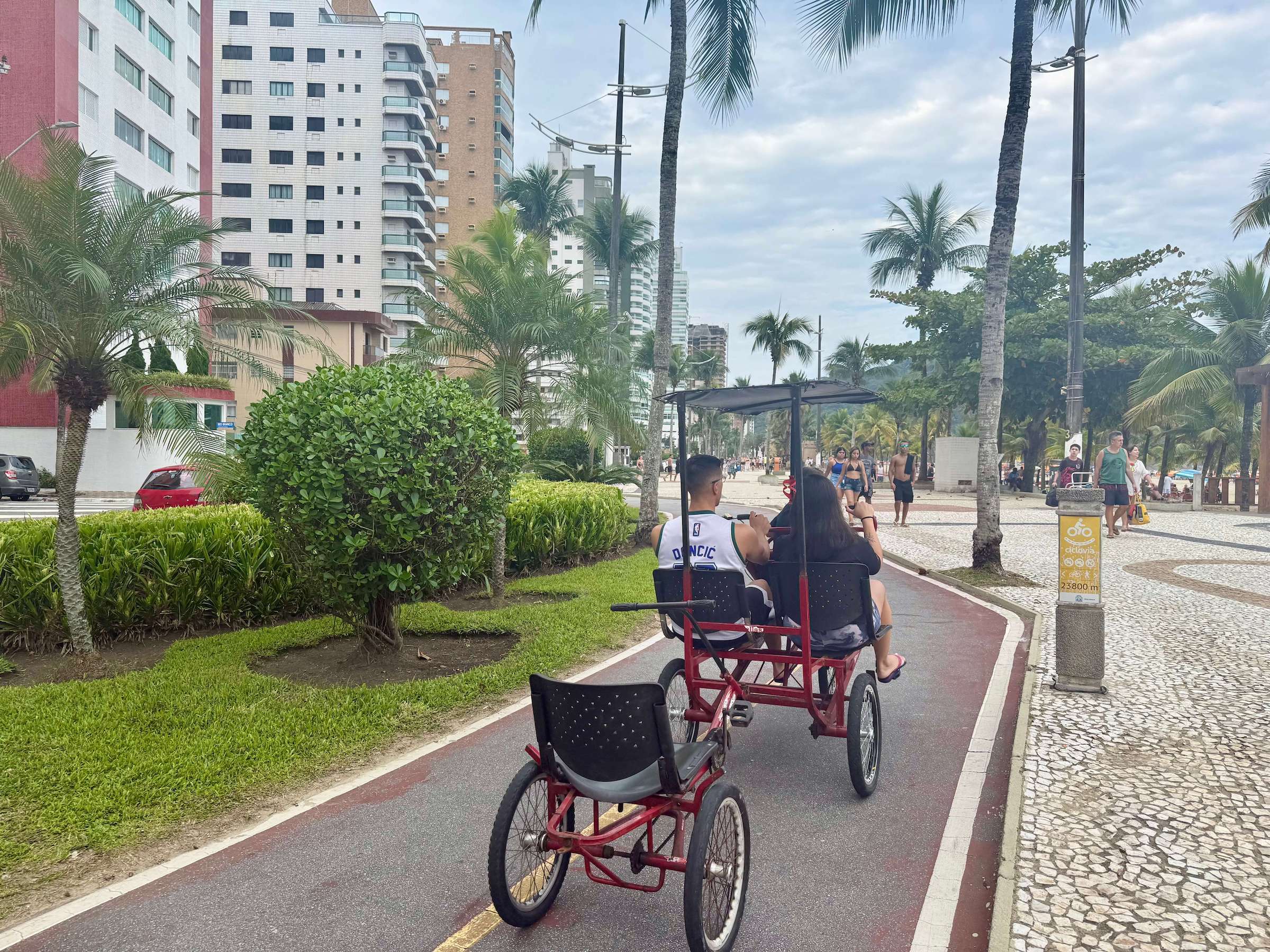 Praia Grande: todas as dicas da praia pertinho de São Paulo