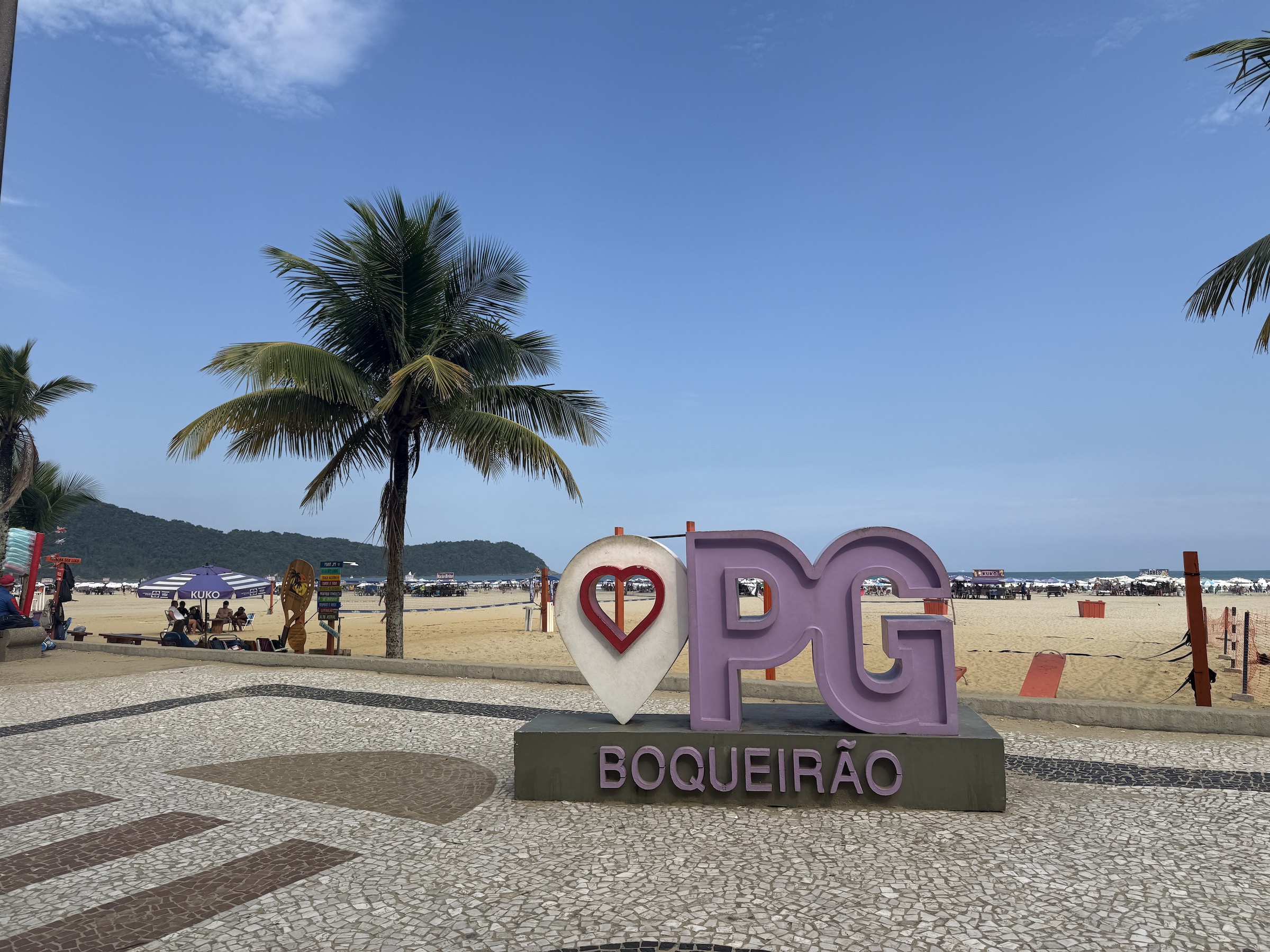 Praia Grande: todas as dicas da praia pertinho de São Paulo