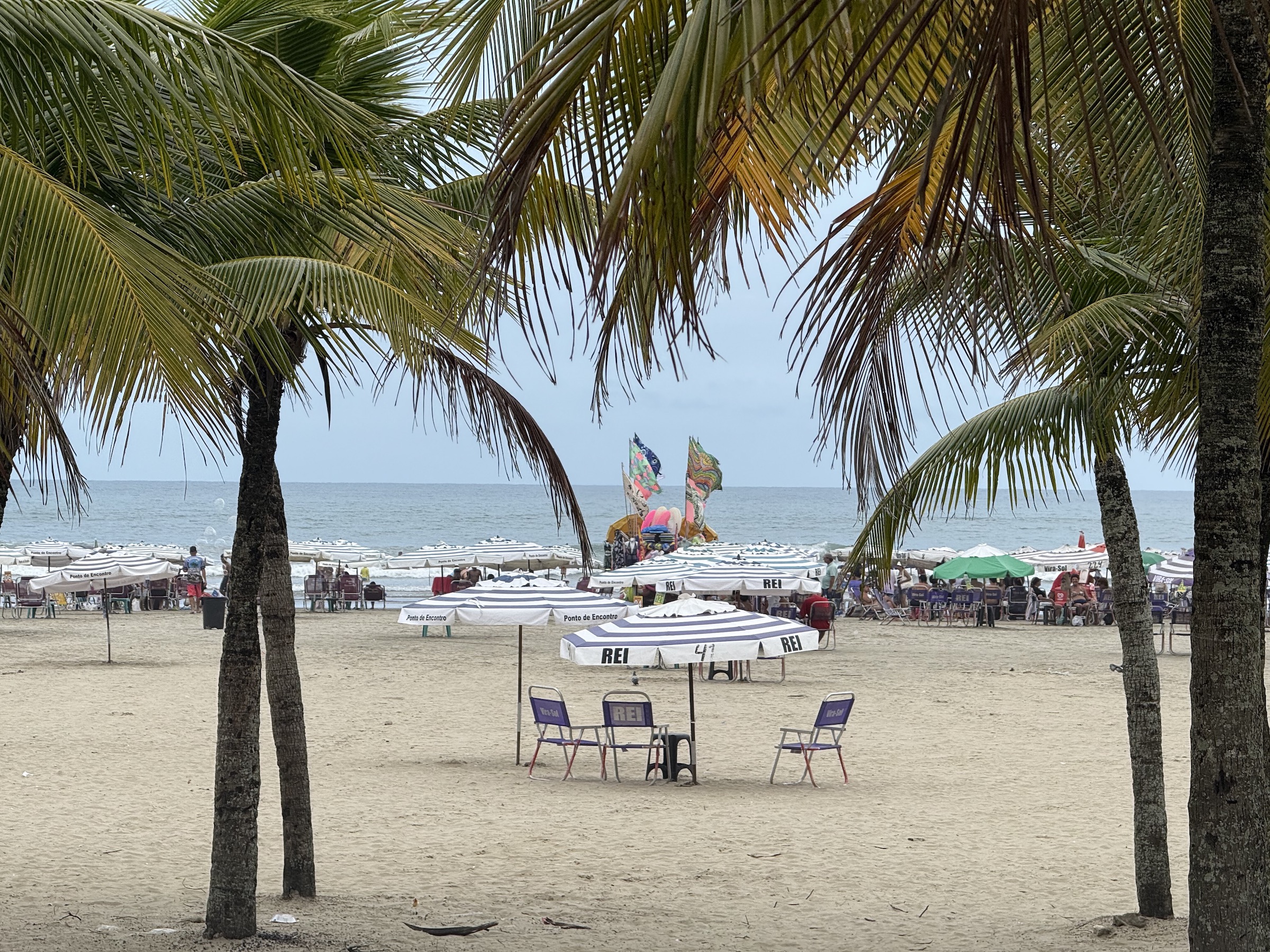 Praia Grande: todas as dicas da praia pertinho de São Paulo
