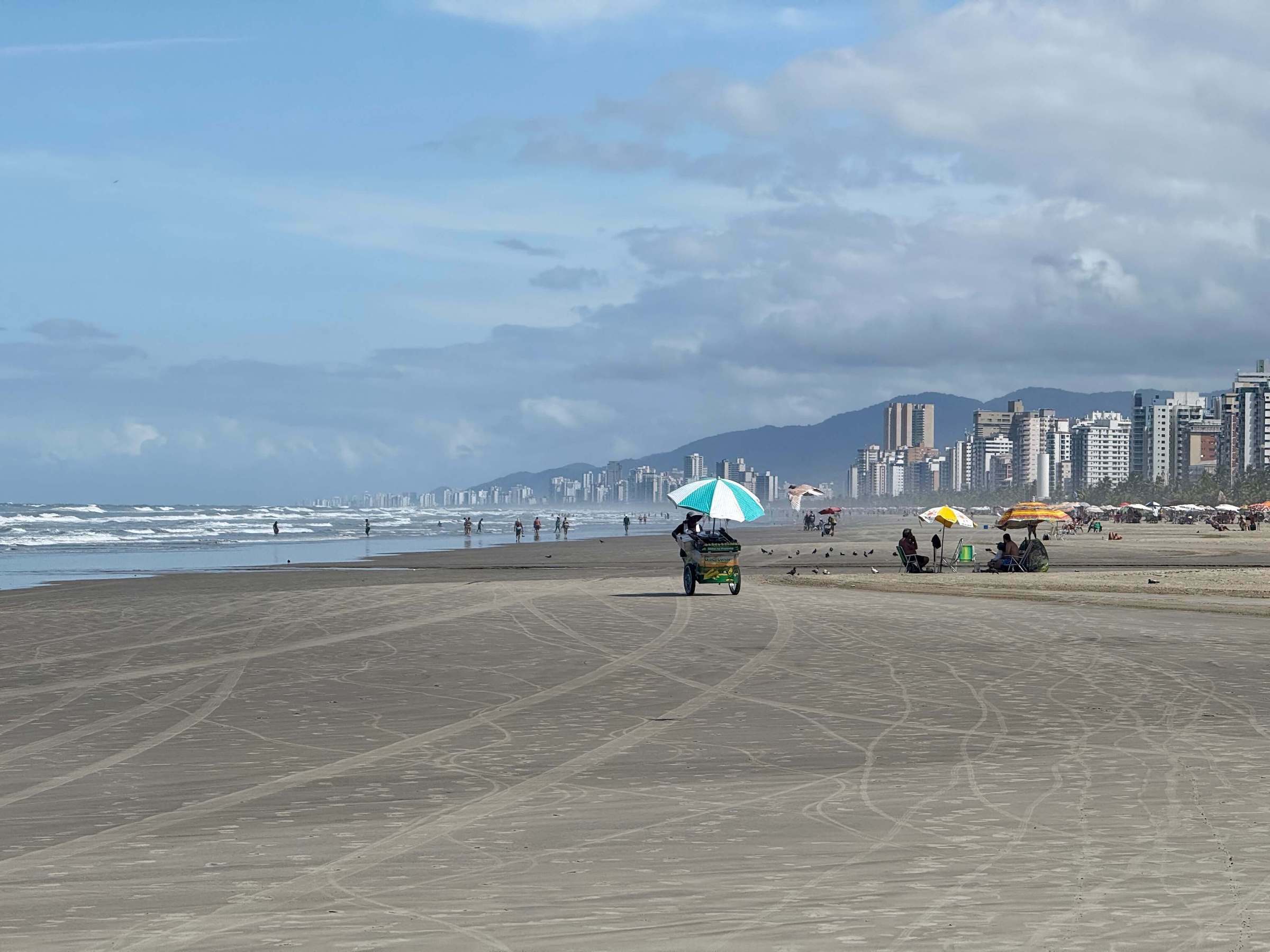 Praia Grande: todas as dicas da praia pertinho de São Paulo
