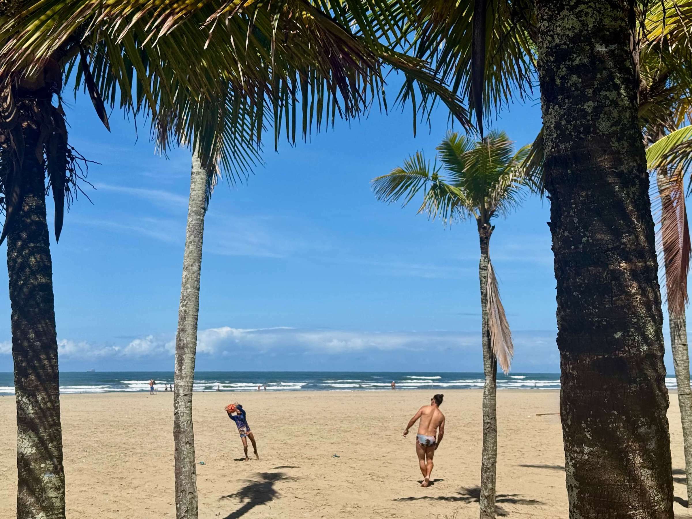 Praia Grande: todas as dicas da praia pertinho de São Paulo
