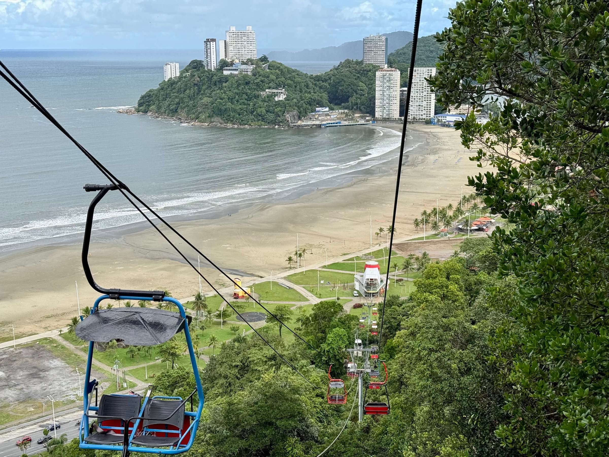Praia Grande: todas as dicas da praia pertinho de São Paulo