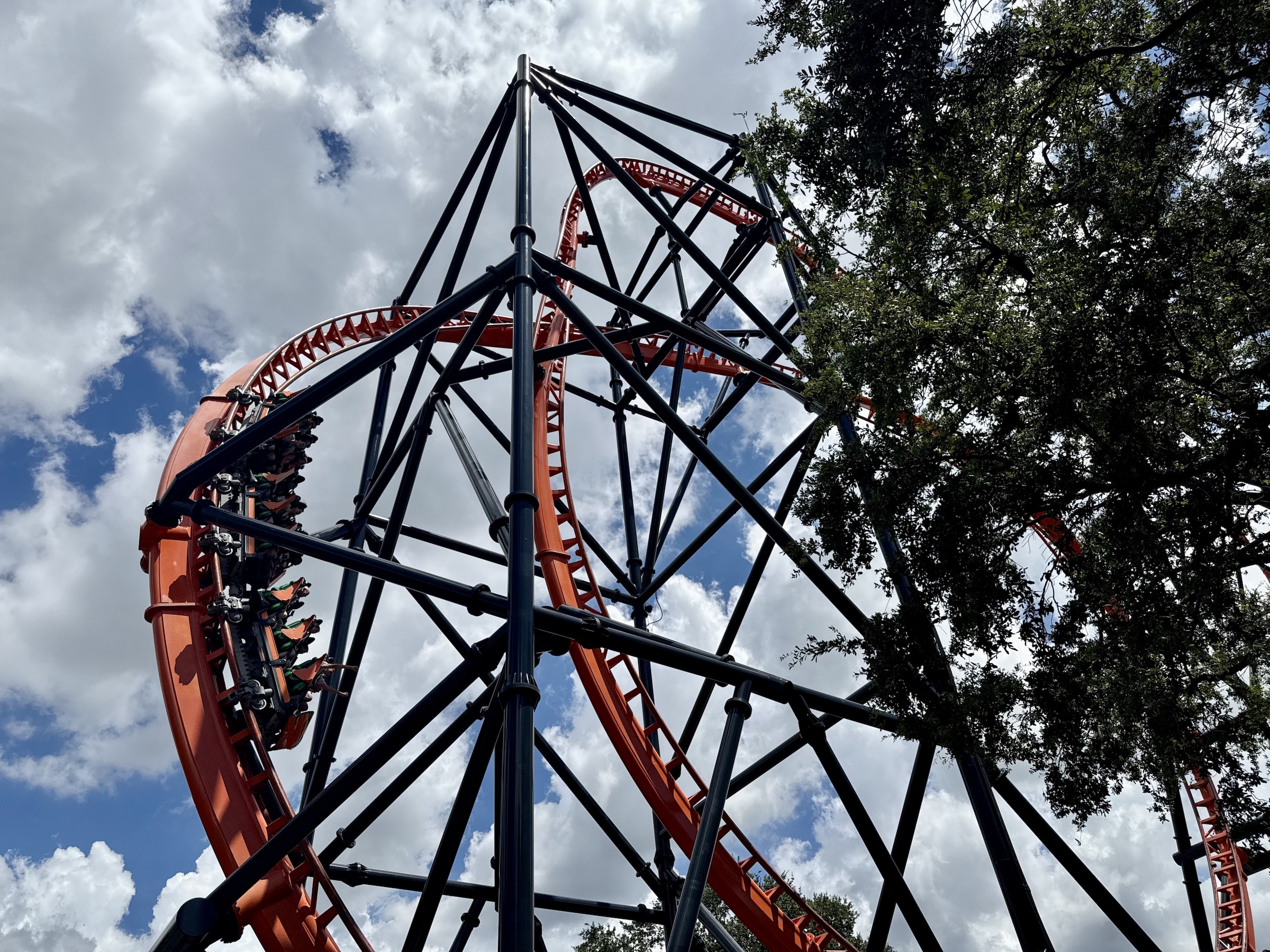 Busch Gardens Tampa