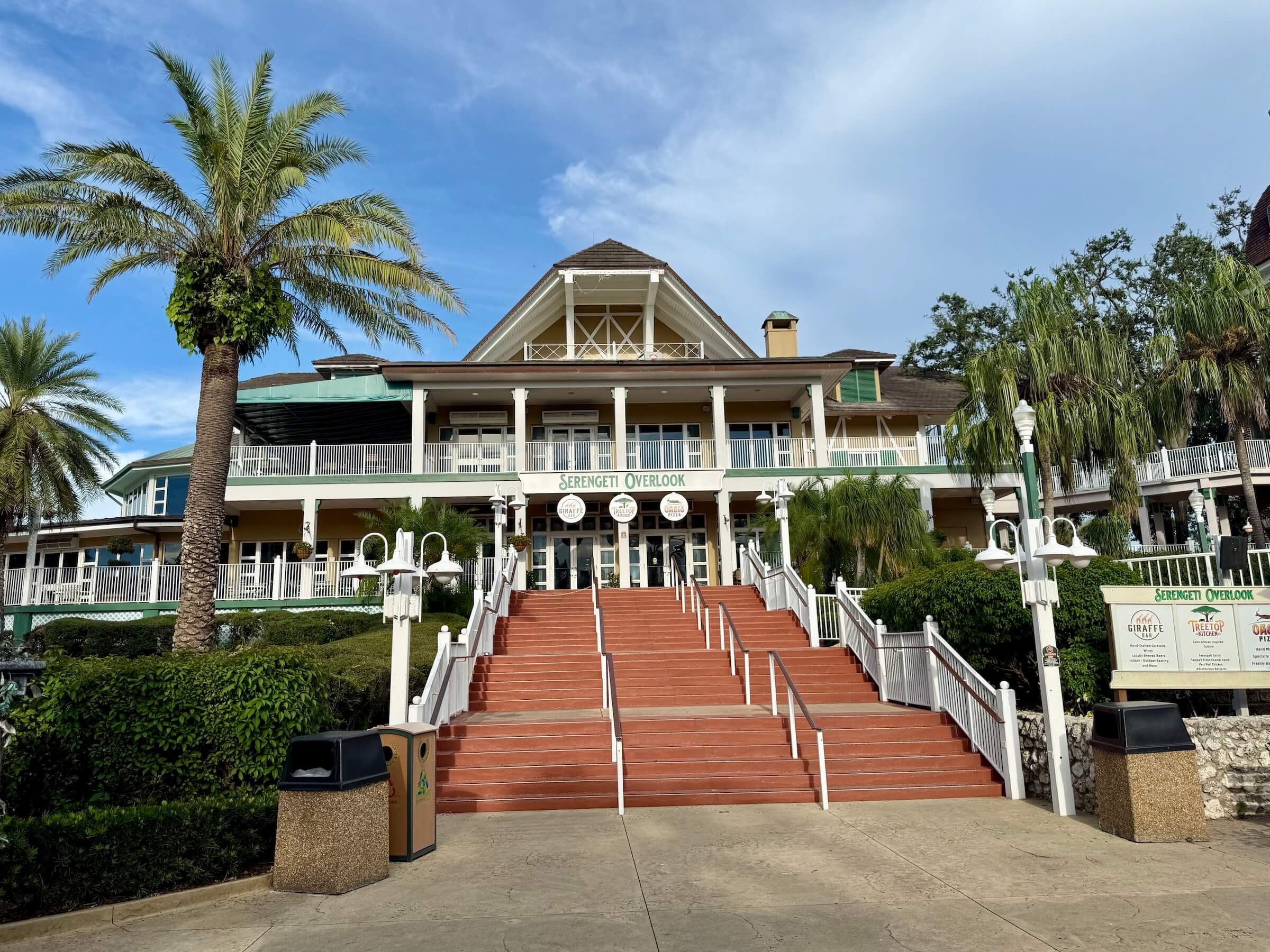 Busch Gardens Tampa