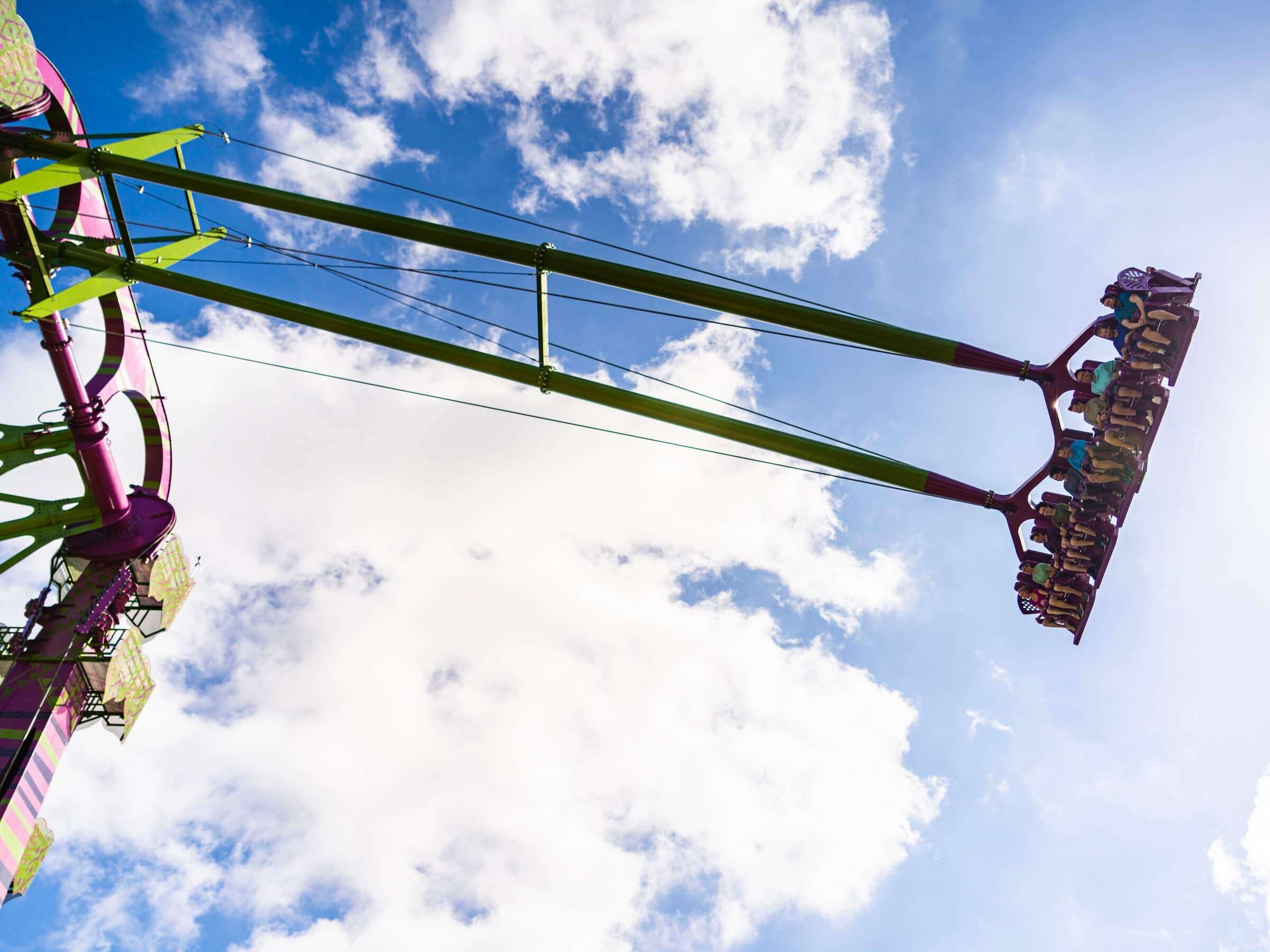 Busch Gardens Tampa