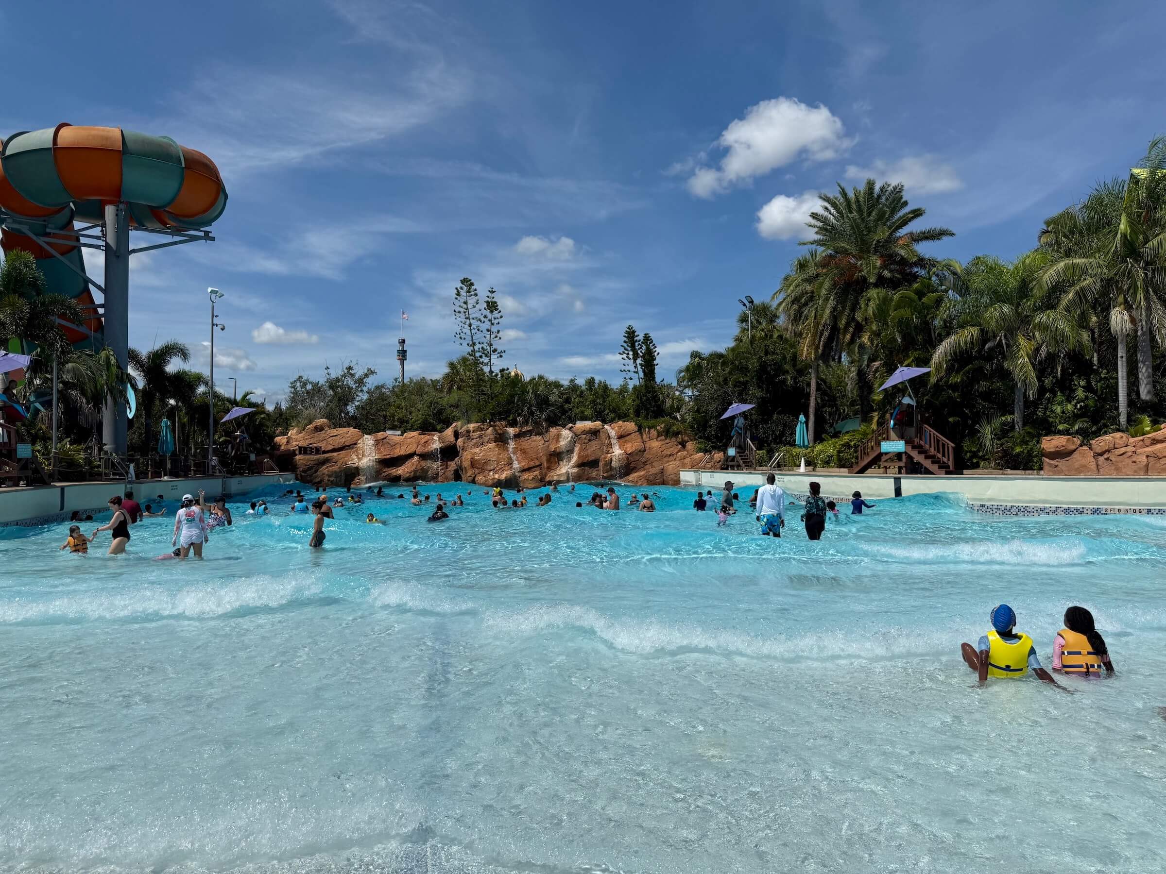 Aquatica Orlando