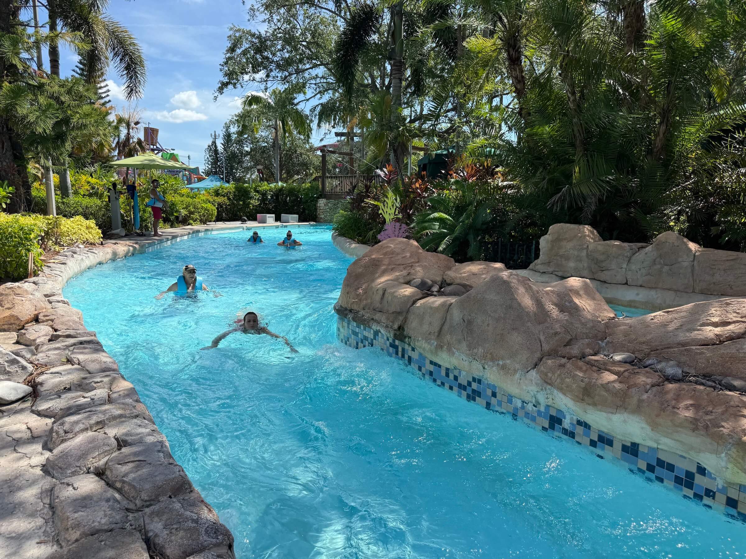 Aquatica Orlando