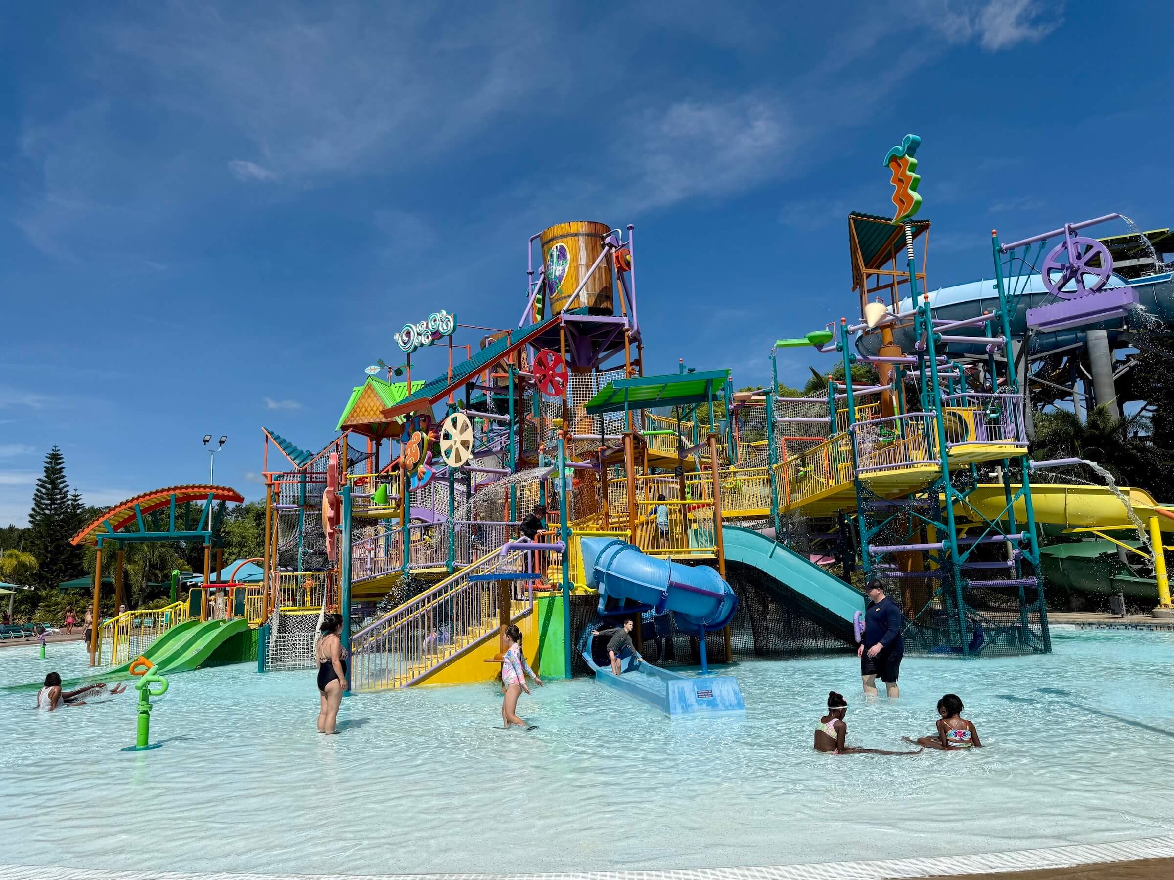 Aquatica Orlando