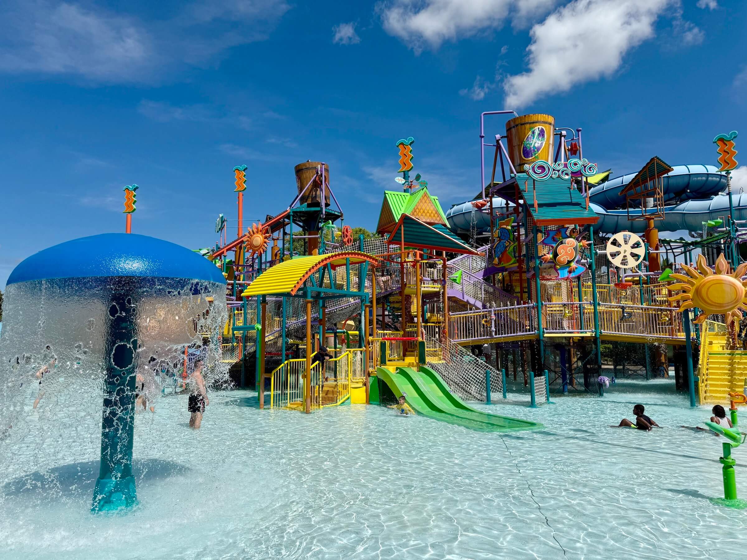Aquatica Orlando