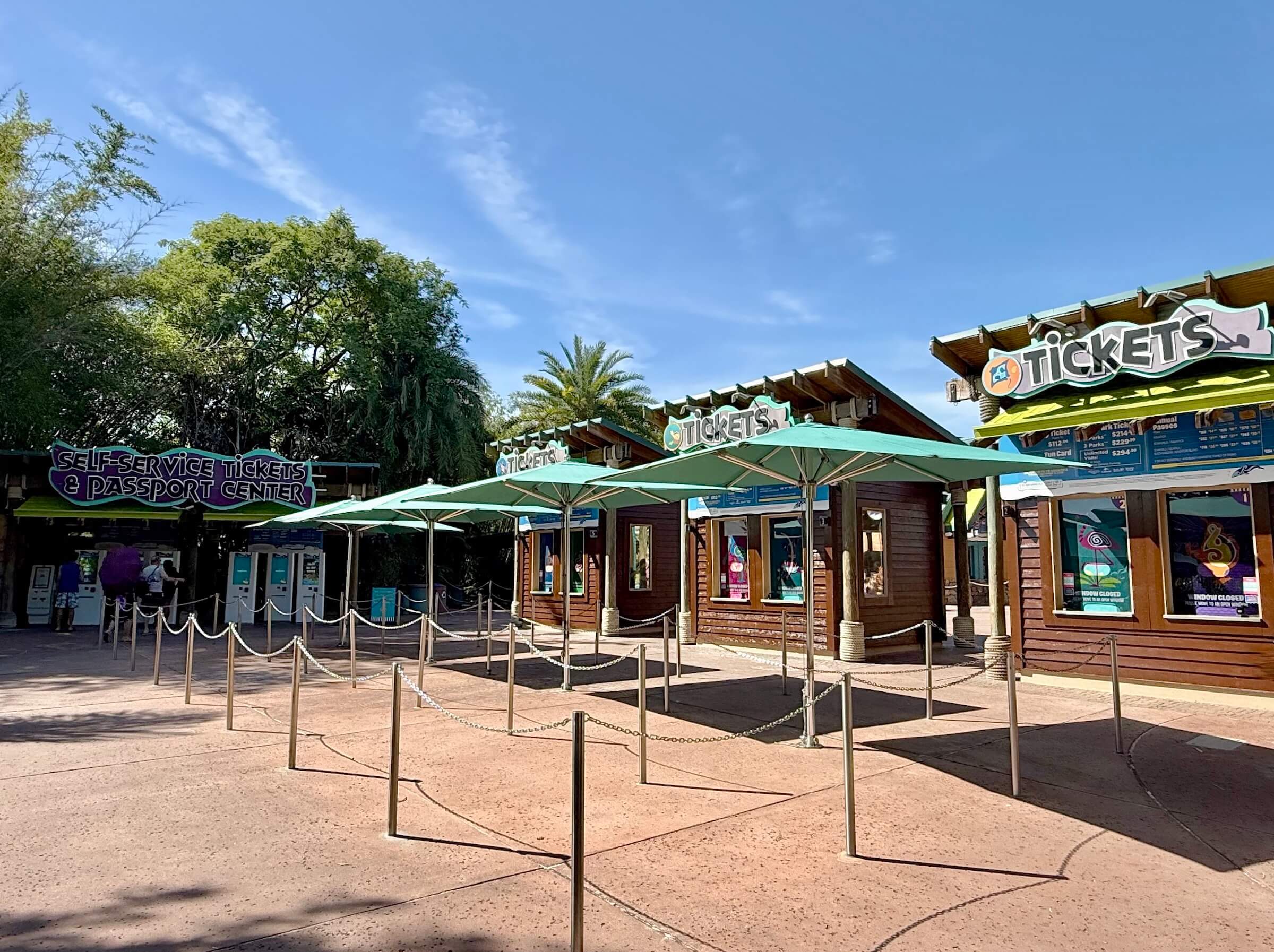 Aquatica Orlando