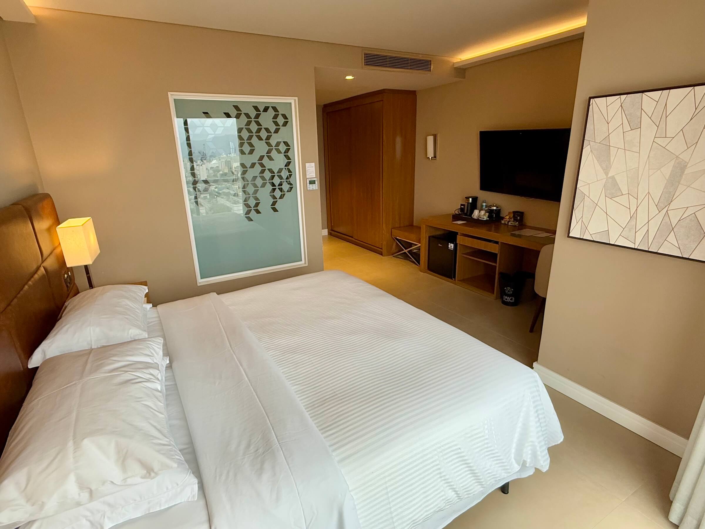 Hotel em Santos: as melhores dicas de hospedagem