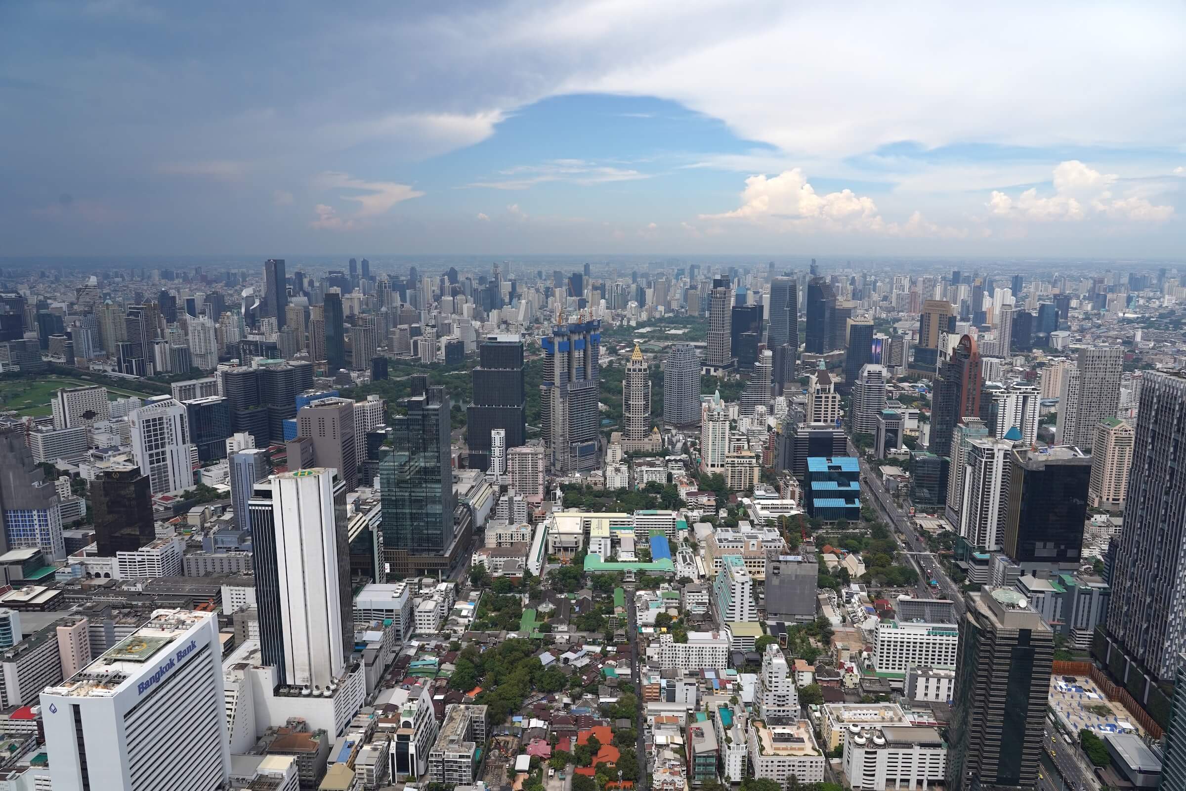 MahaNakhon