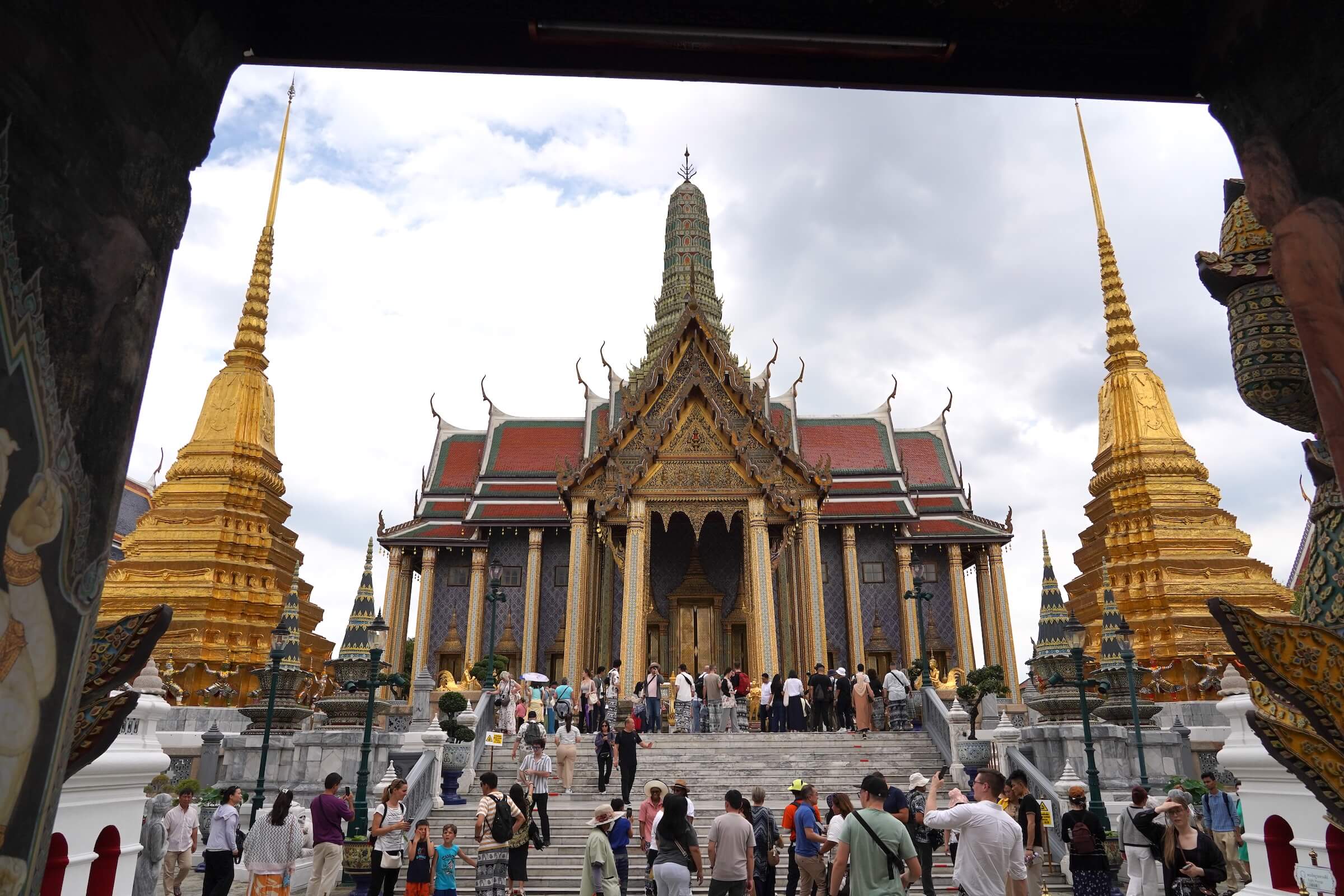 Grand Palace