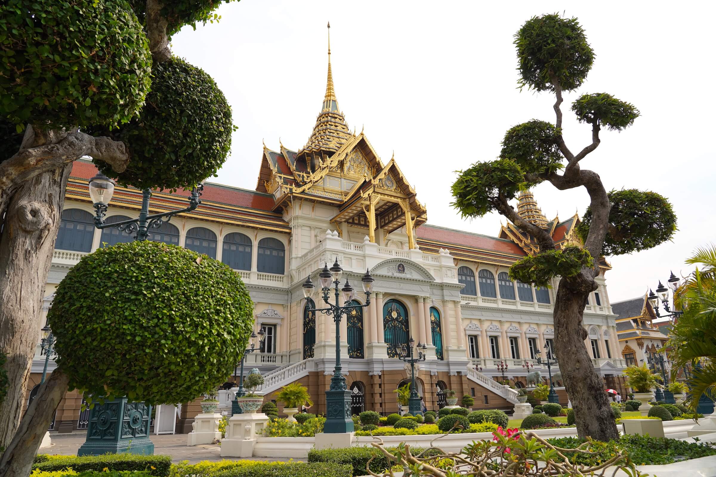 Grand Palace