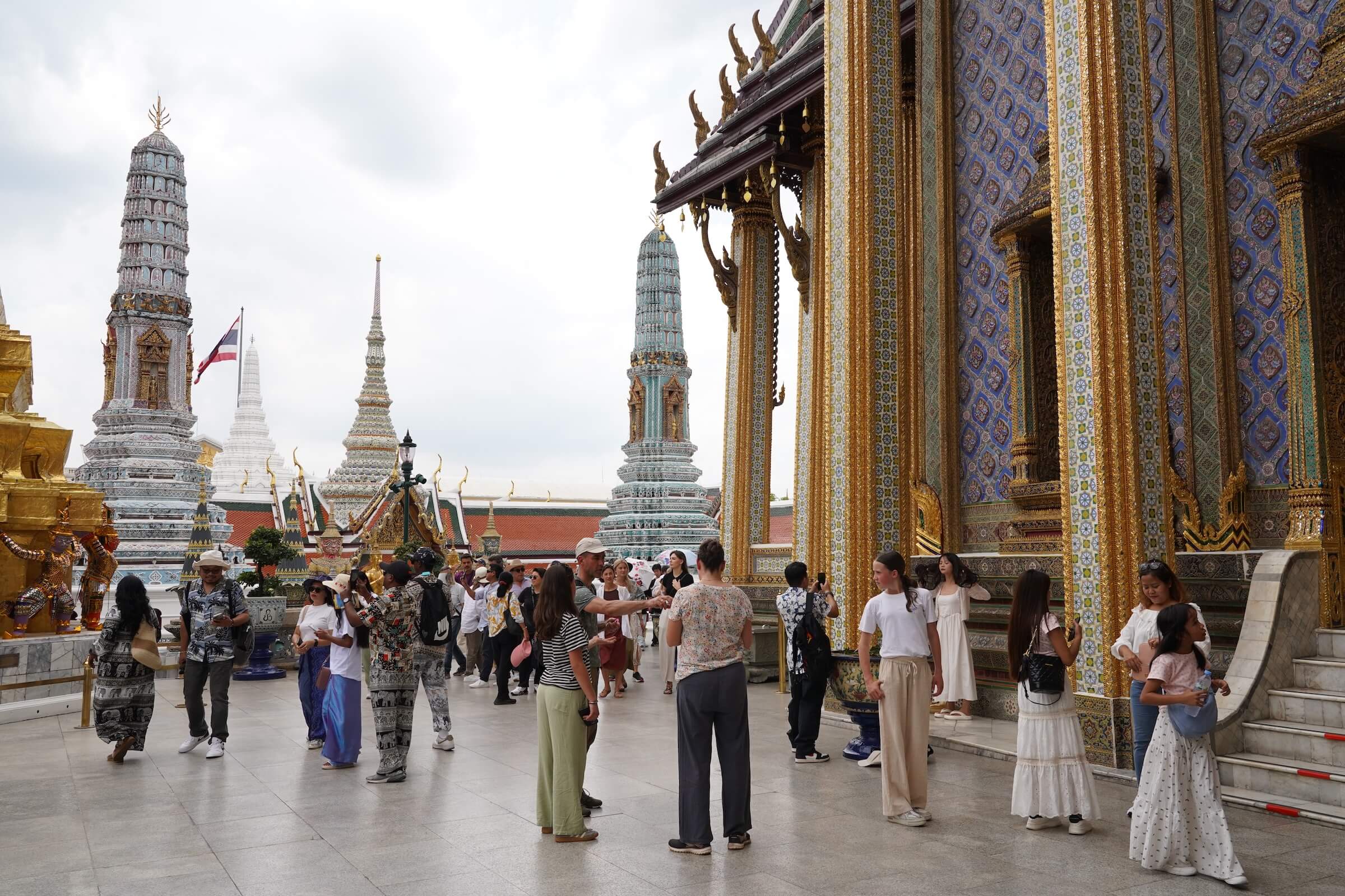 Grand Palace